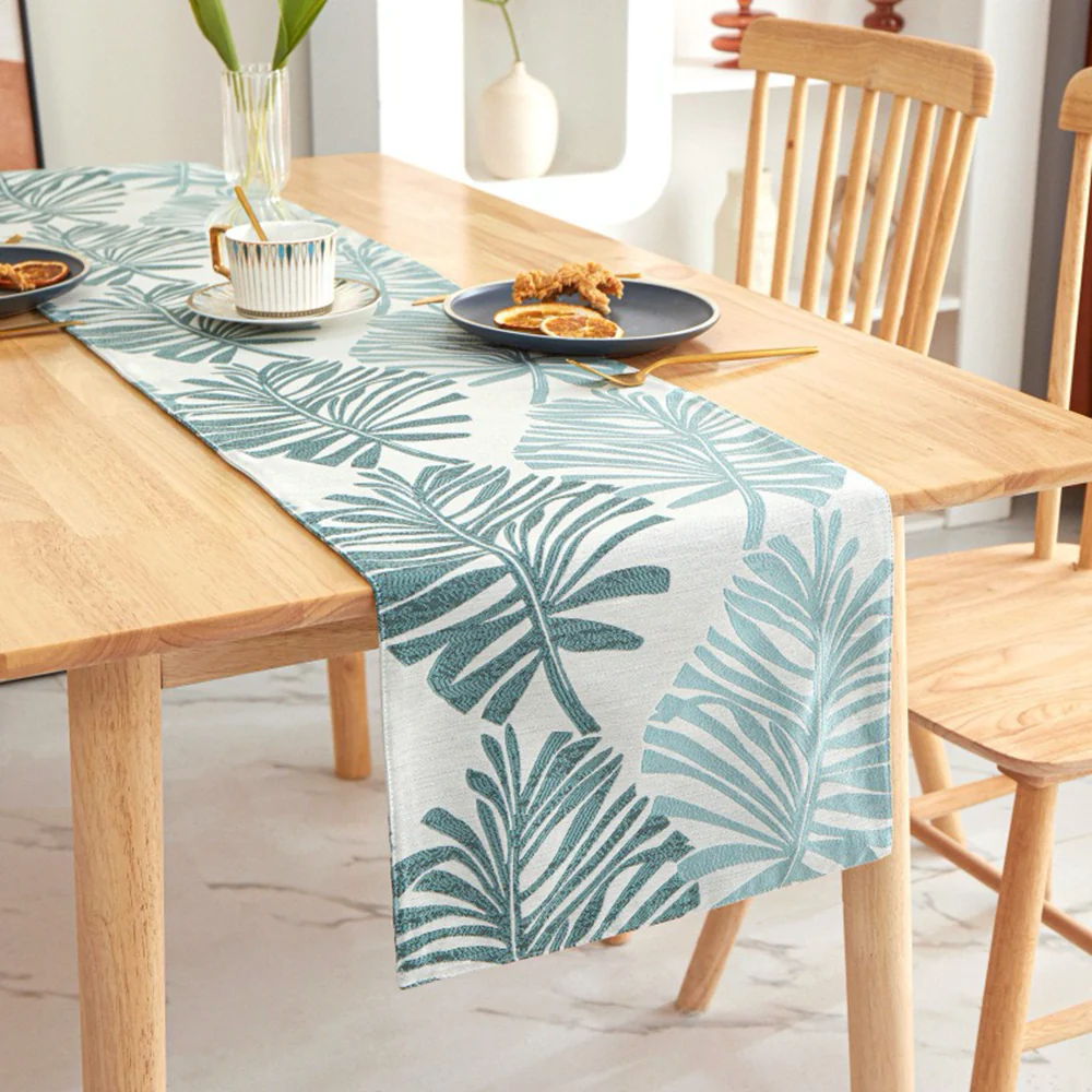 New Table Cloth/Runner/Plants - Image 11