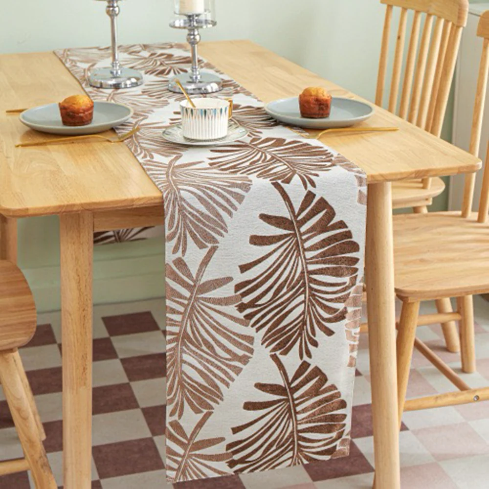 New Table Cloth/Runner/Plants - Image 14