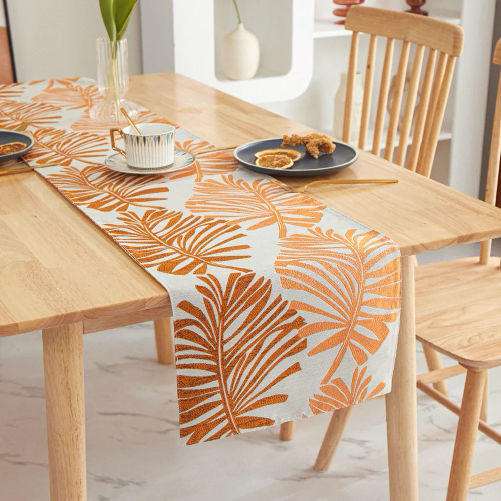 New Table Cloth/Runner/Plants - Image 15