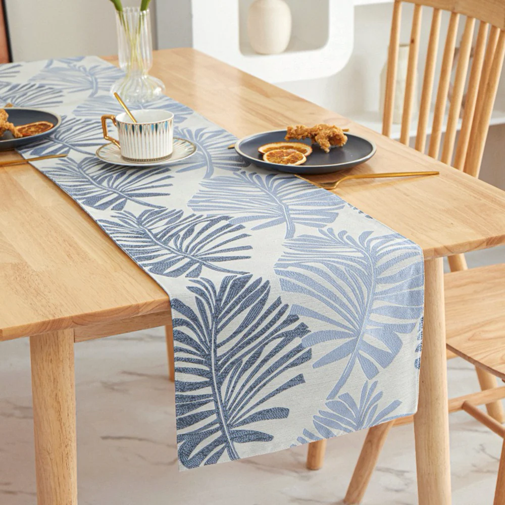New Table Cloth/Runner/Plants - Image 3