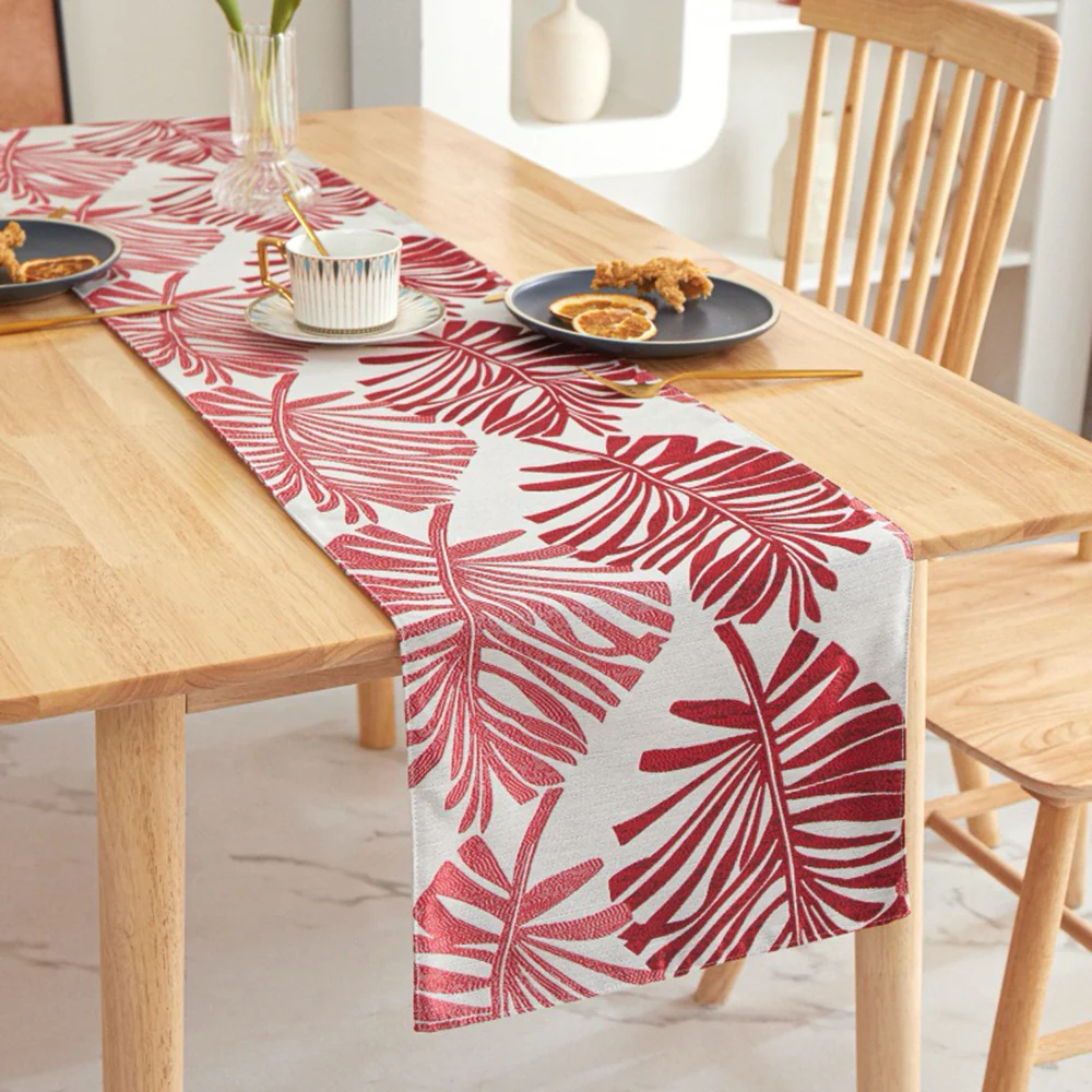 New Table Cloth/Runner/Plants - Image 9