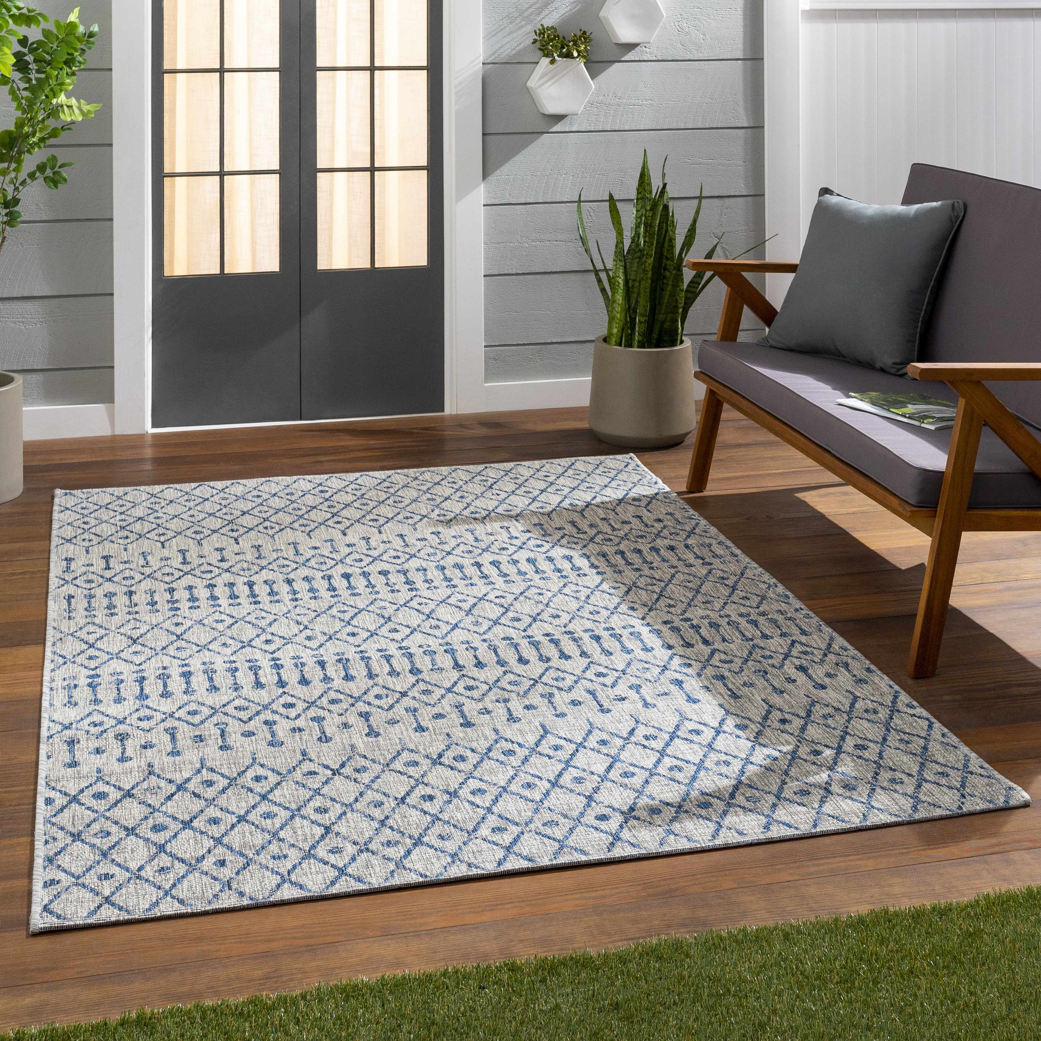 Newbern Outdoor Rug - Image 2