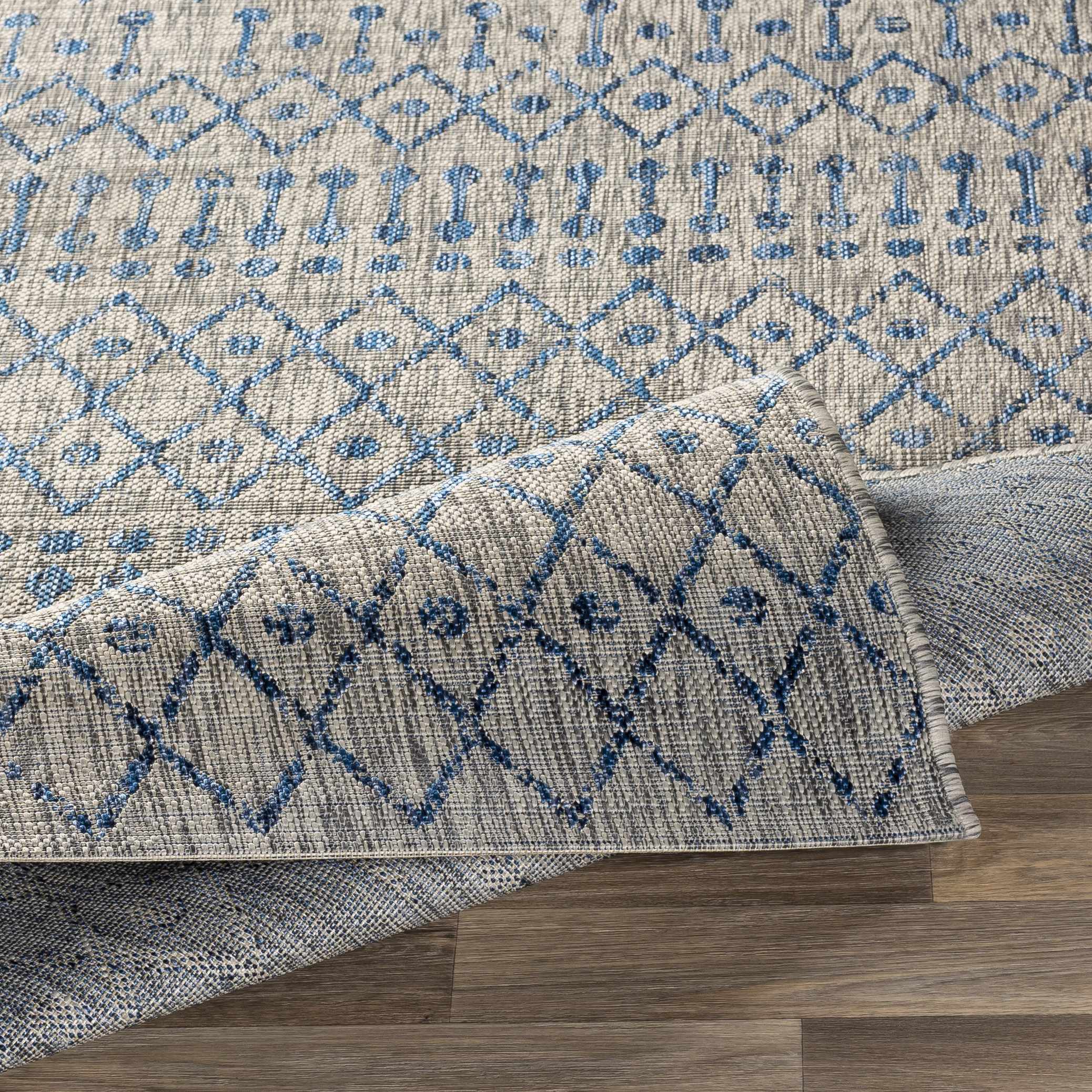 Newbern Outdoor Rug - Image 4