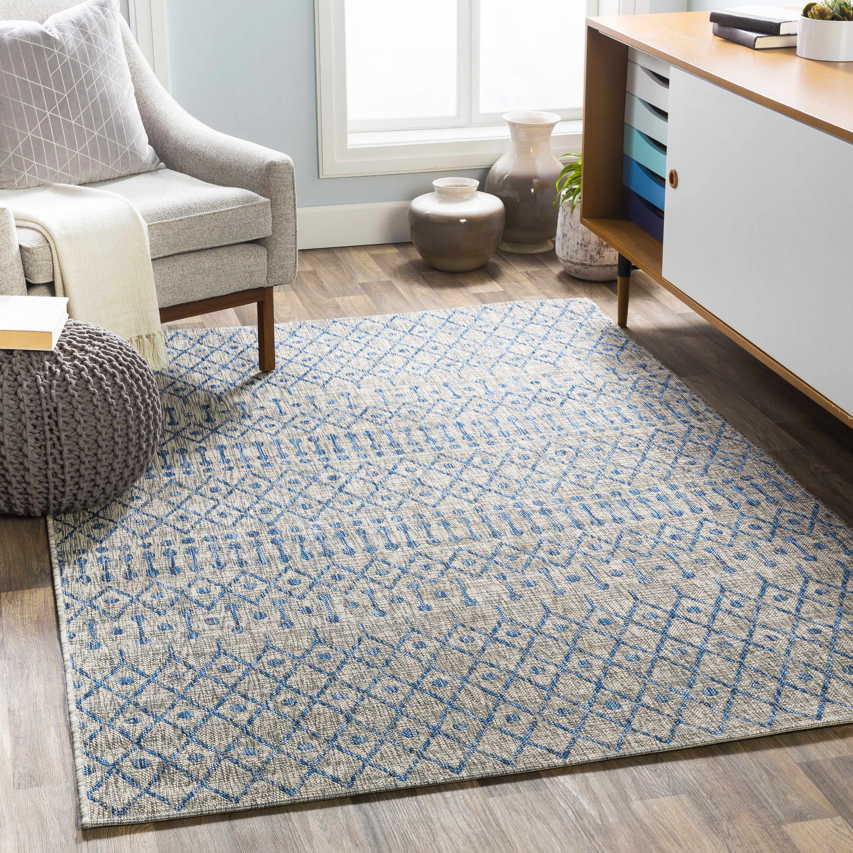 Newbern Outdoor Rug - Image 8