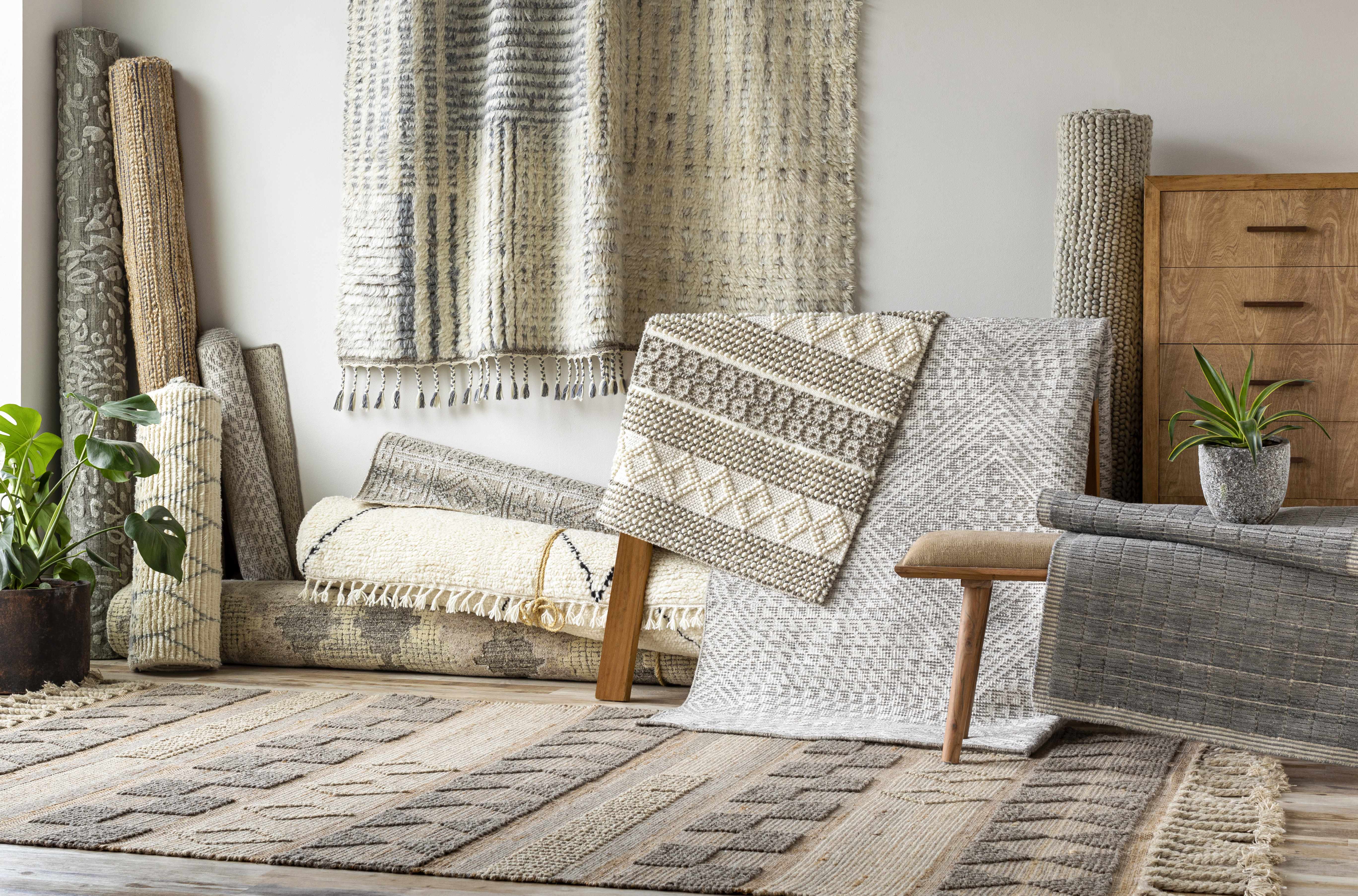 Newburn Area Carpet - Clearance - Image 8