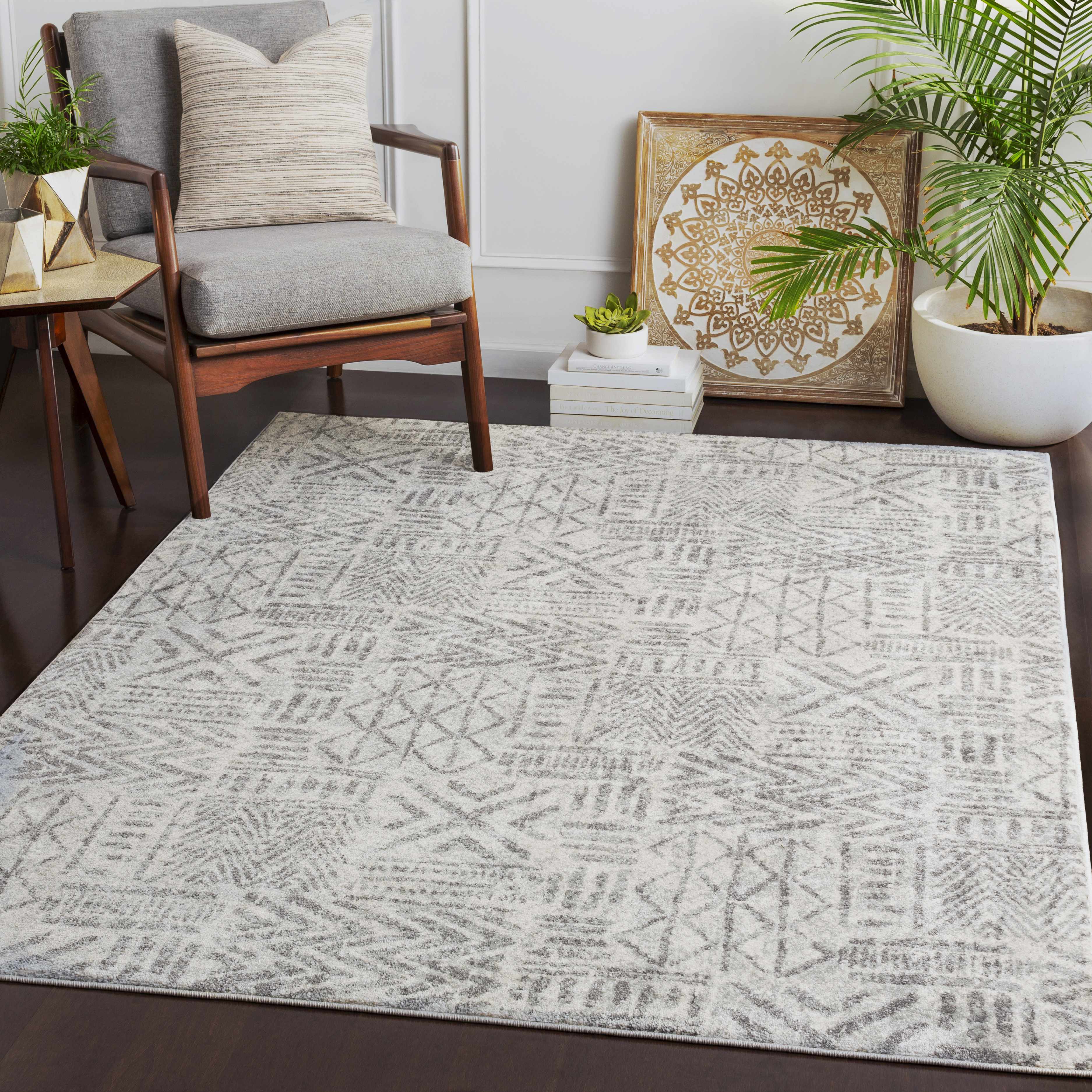 Newbury Area Rug - Clearance - Image 2