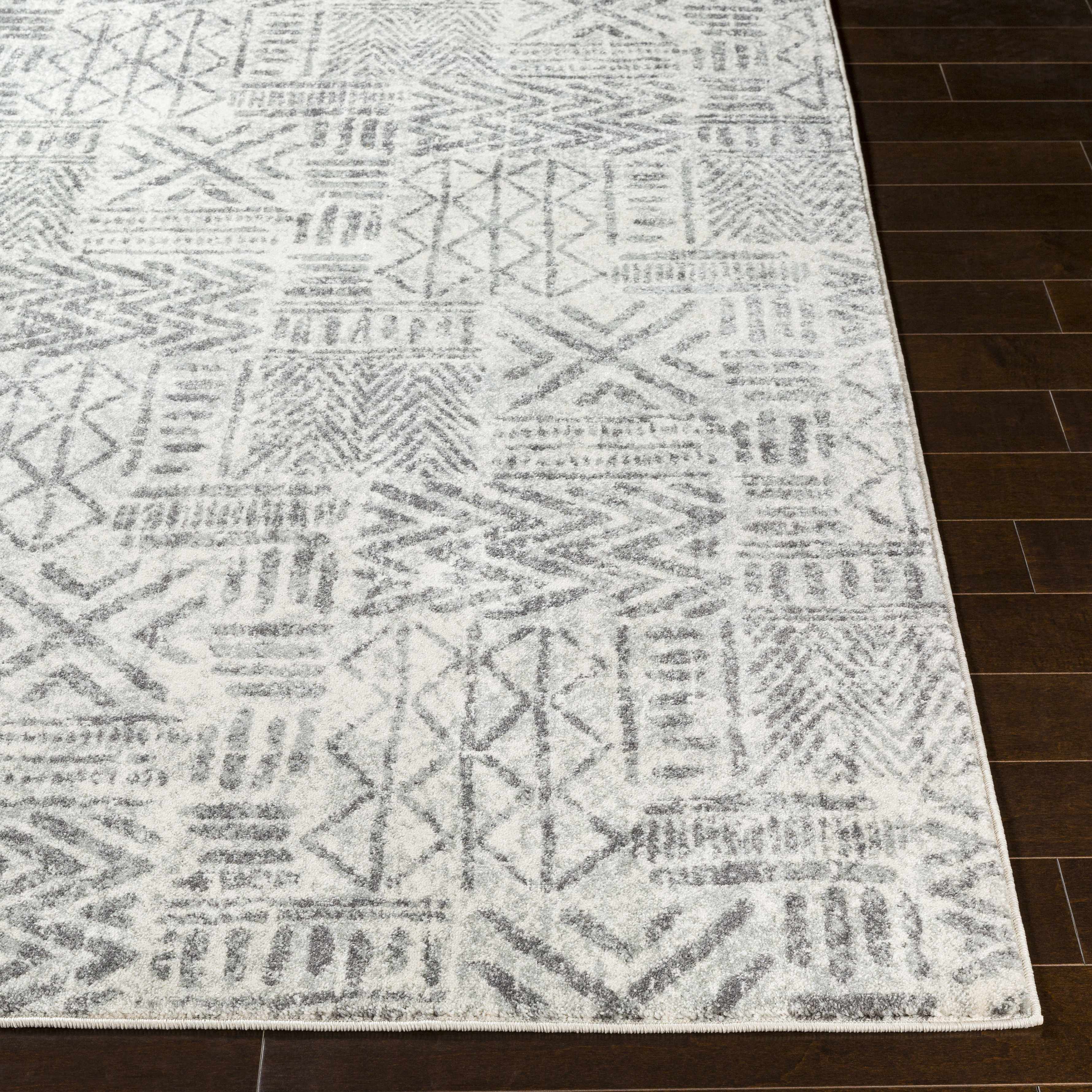 Newbury Area Rug - Clearance - Image 5