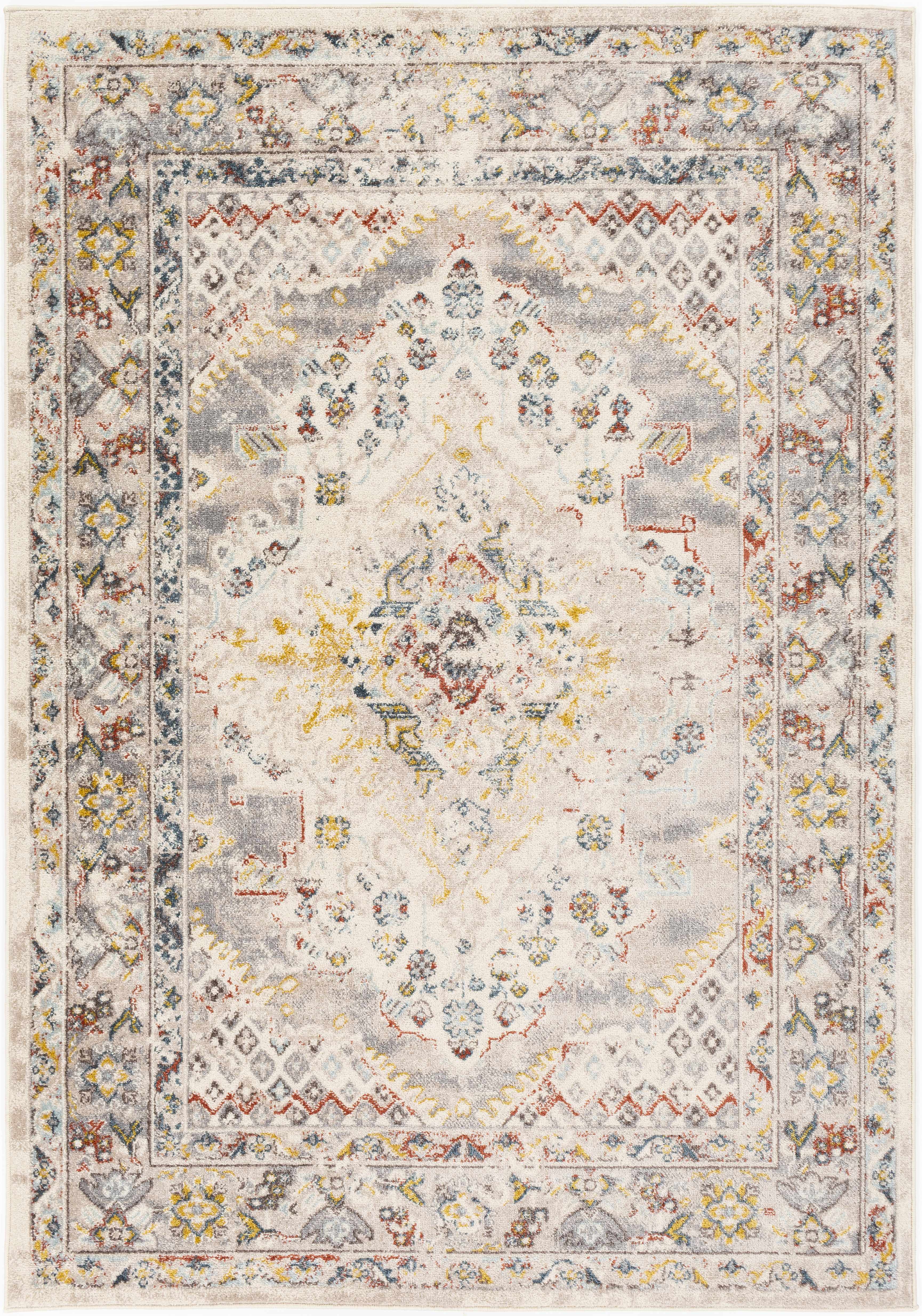 Newkirk Area Rug - Image 12