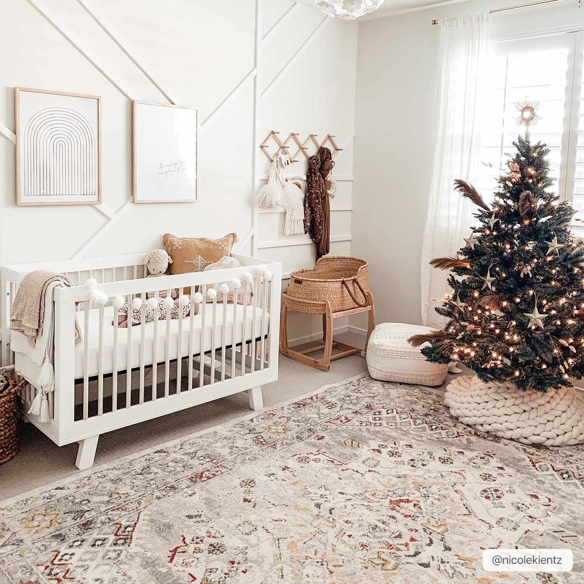 Newkirk Area Rug - Image 2