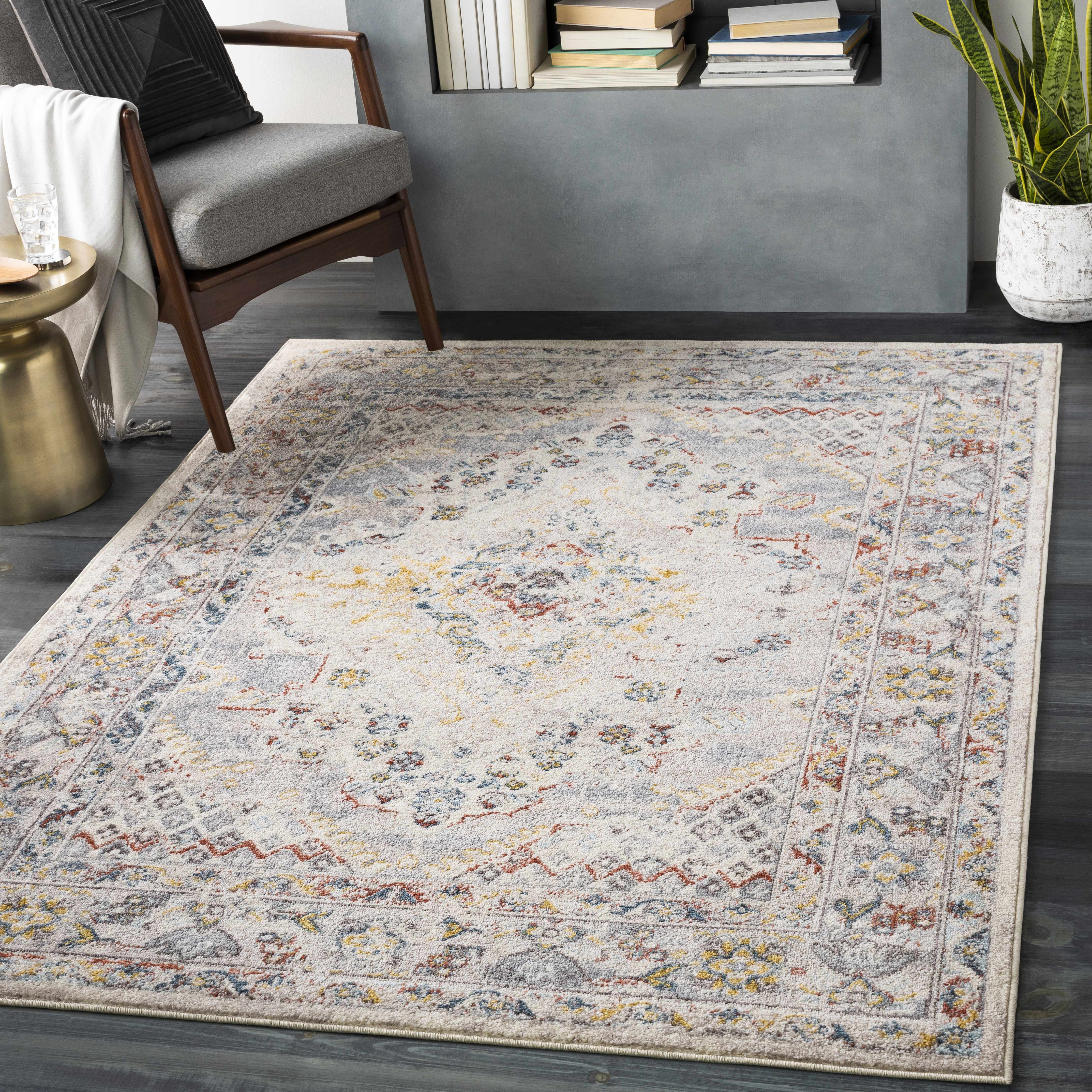 Newkirk Area Rug - Image 3
