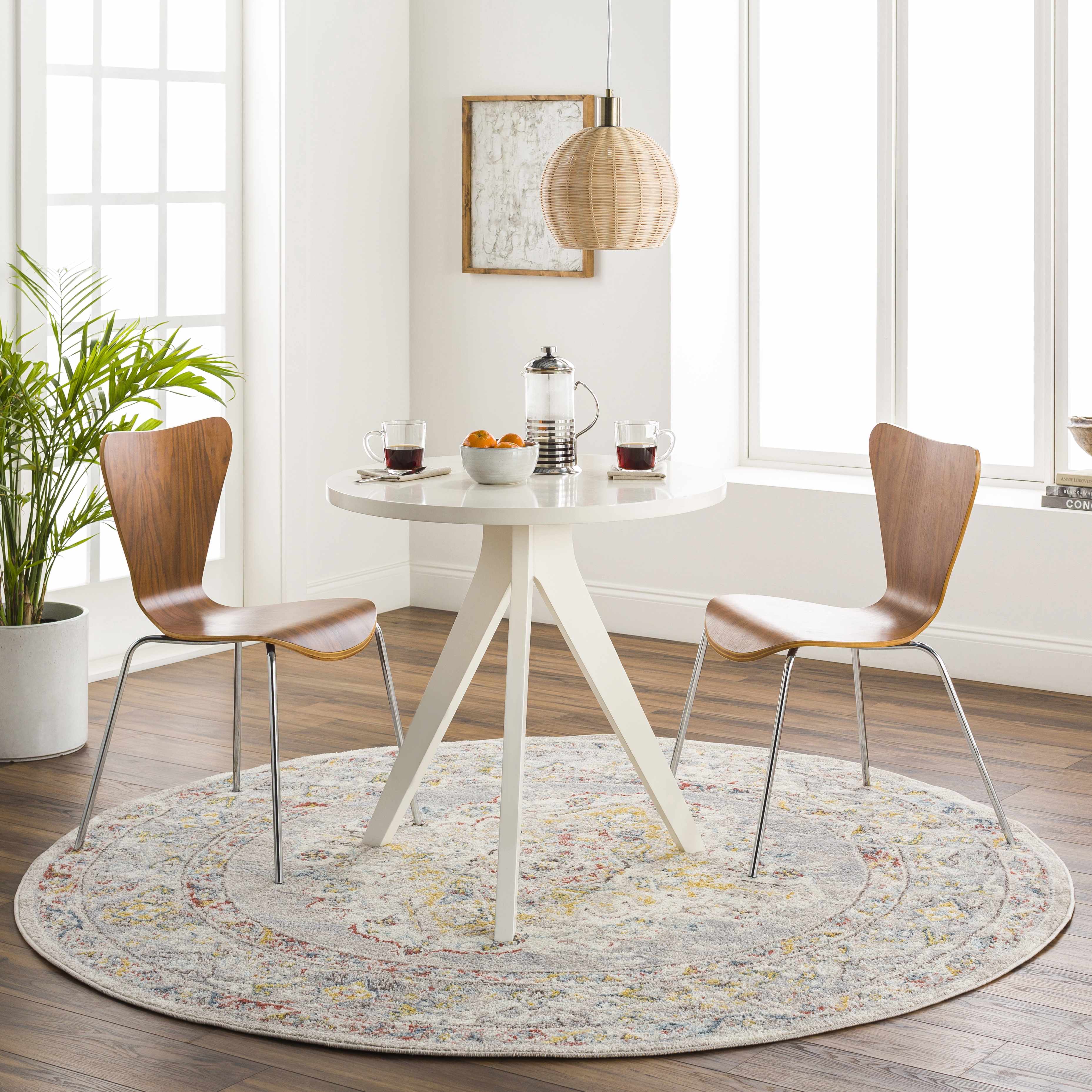 Newkirk Area Rug - Image 4