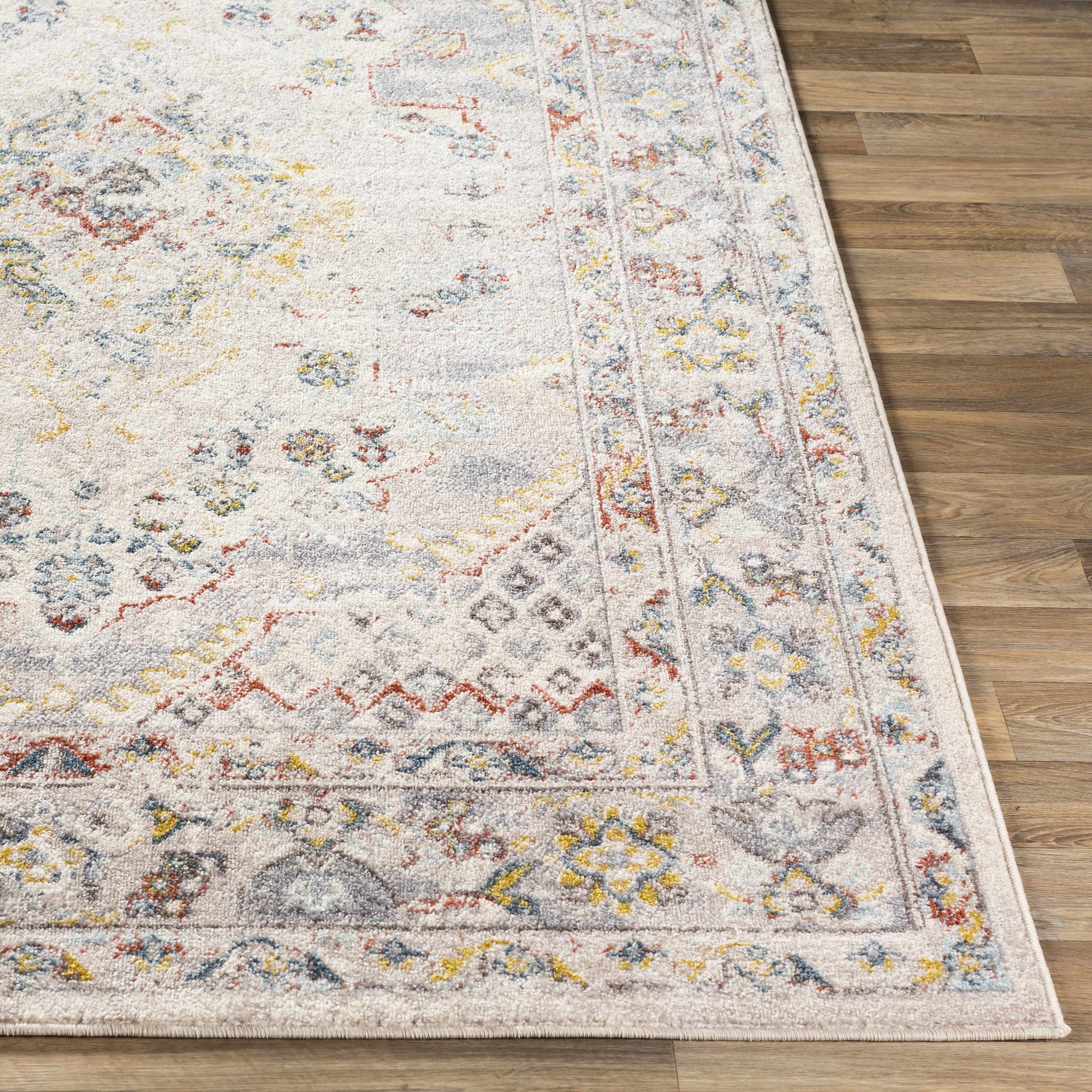 Newkirk Area Rug - Image 5