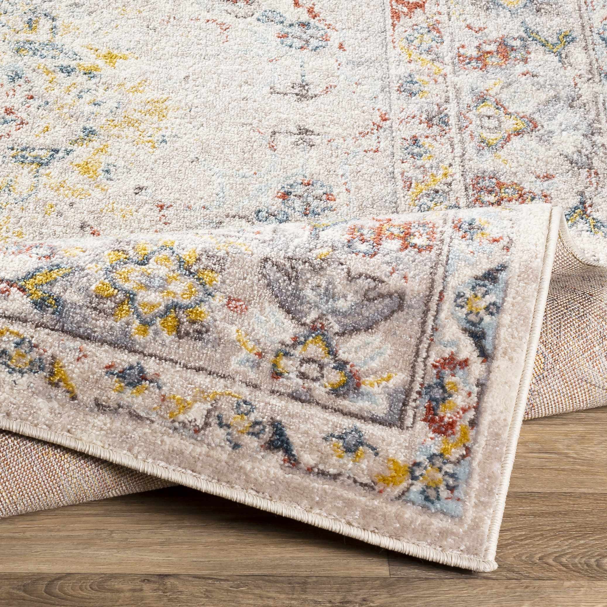 Newkirk Area Rug - Image 6