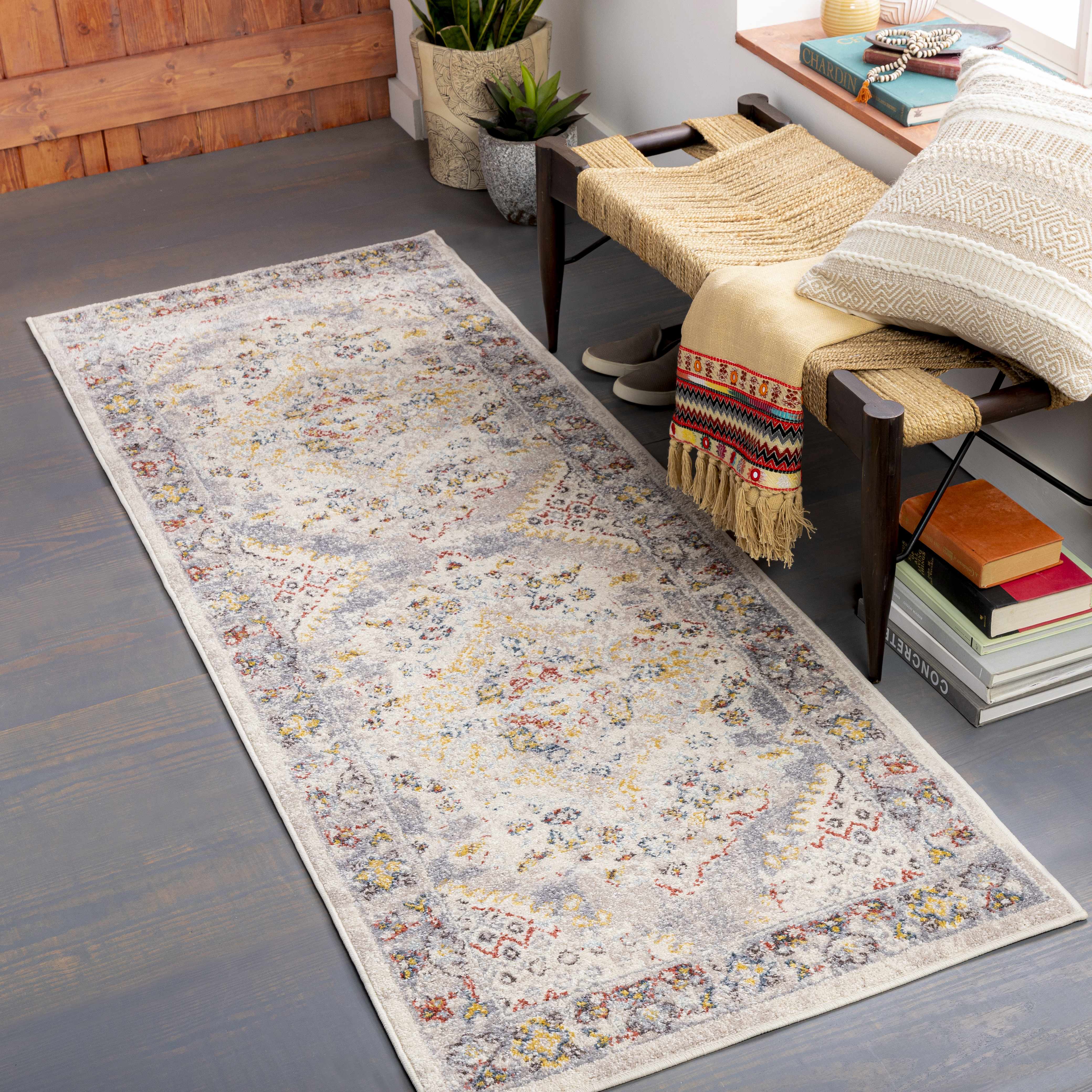 Newkirk Area Rug - Image 8