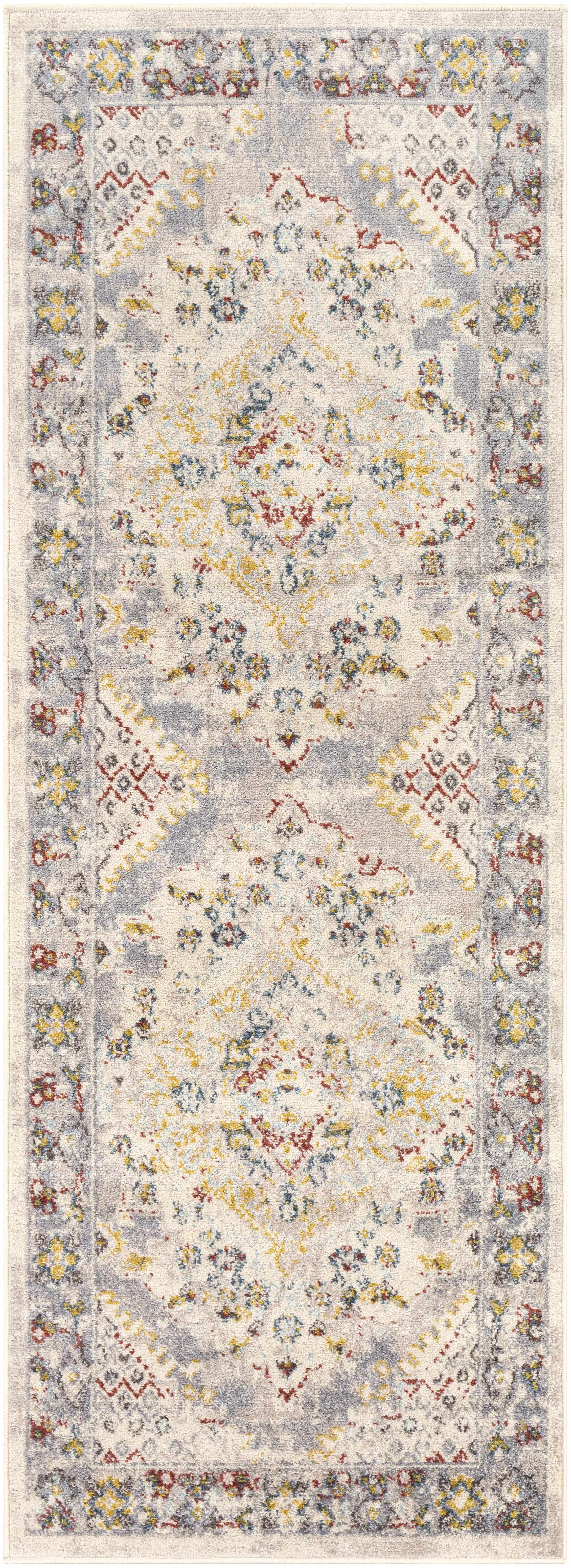 Newkirk Area Rug - Image 9