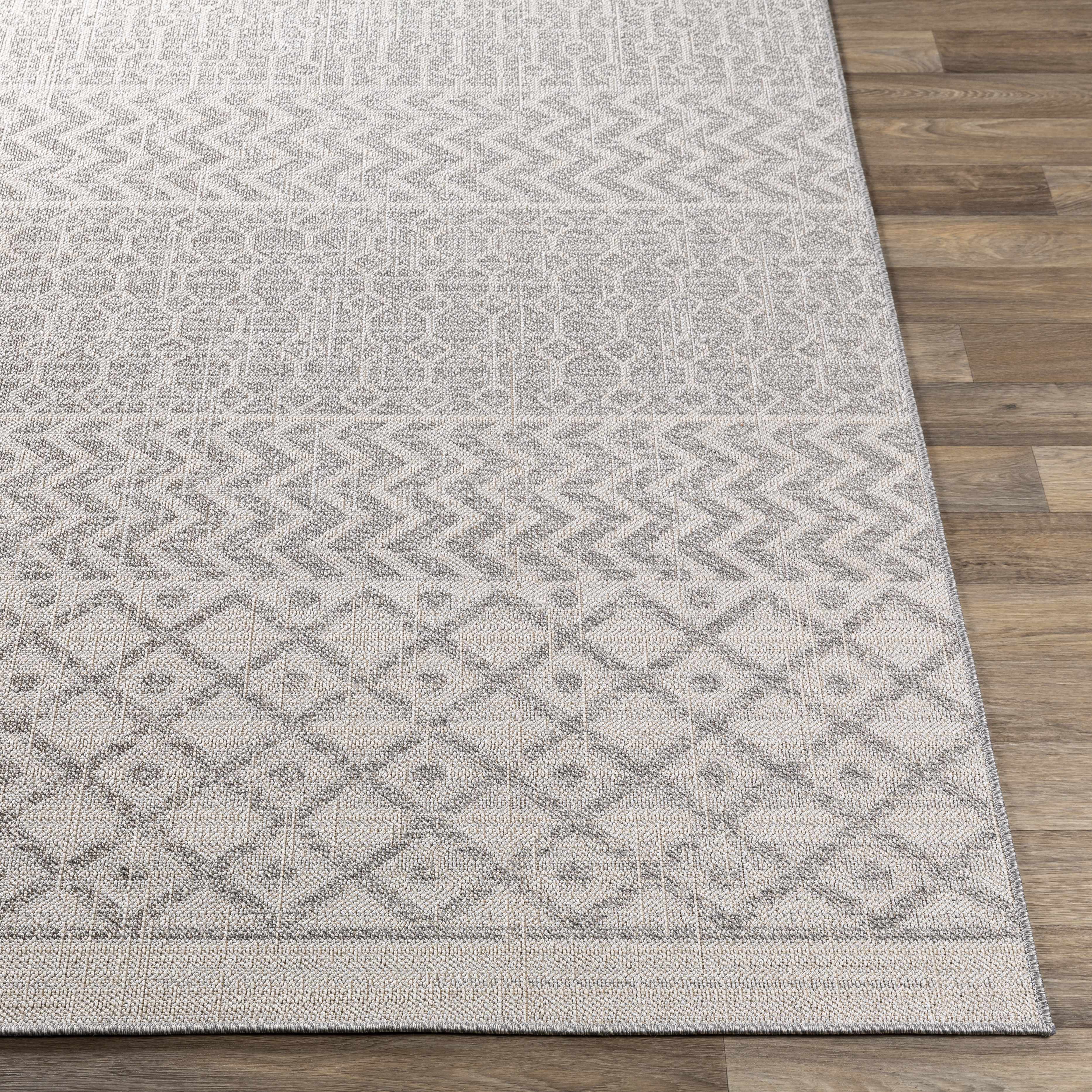 Newmacher Outdoor Rug - Clearance - Image 4