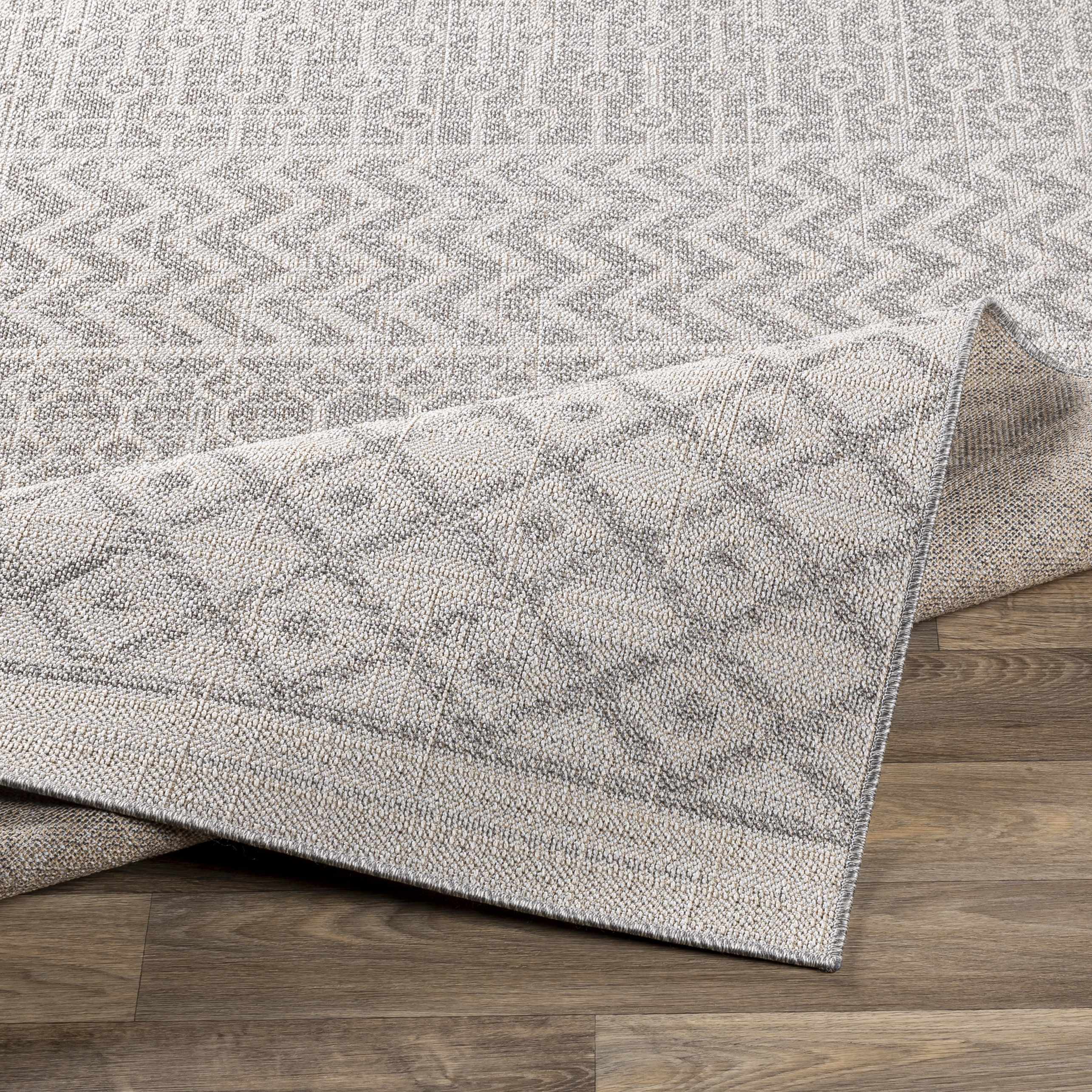 Newmacher Outdoor Rug - Clearance - Image 5