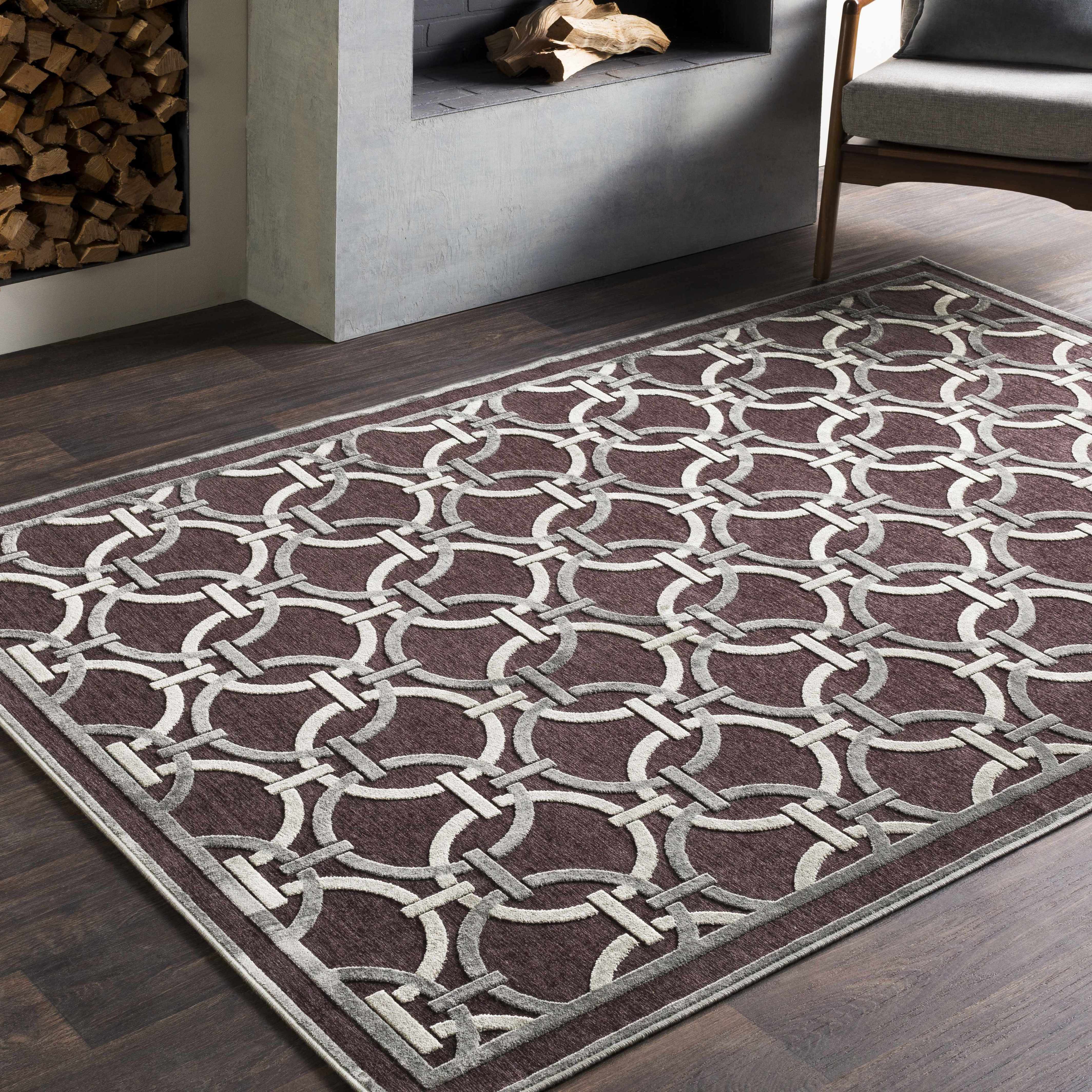 Newport Area Rug - Clearance - Image 2