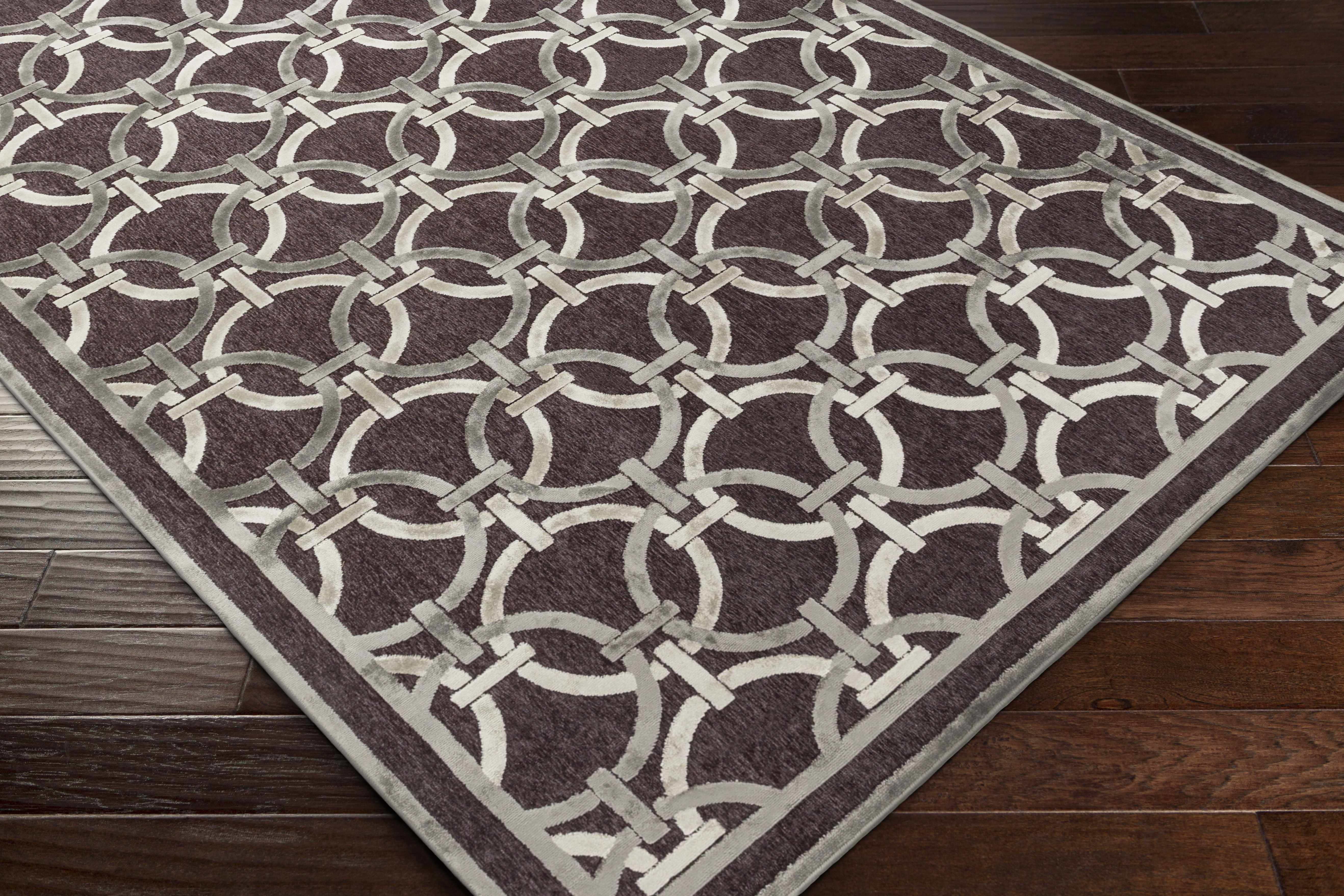 Newport Area Rug - Clearance - Image 3