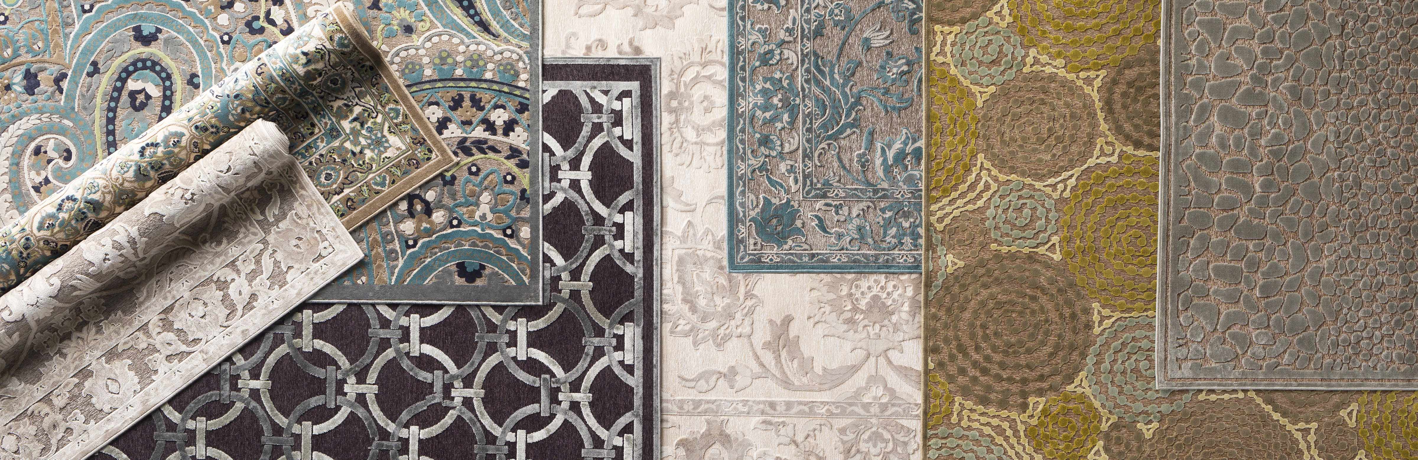 Newport Area Rug - Clearance - Image 4