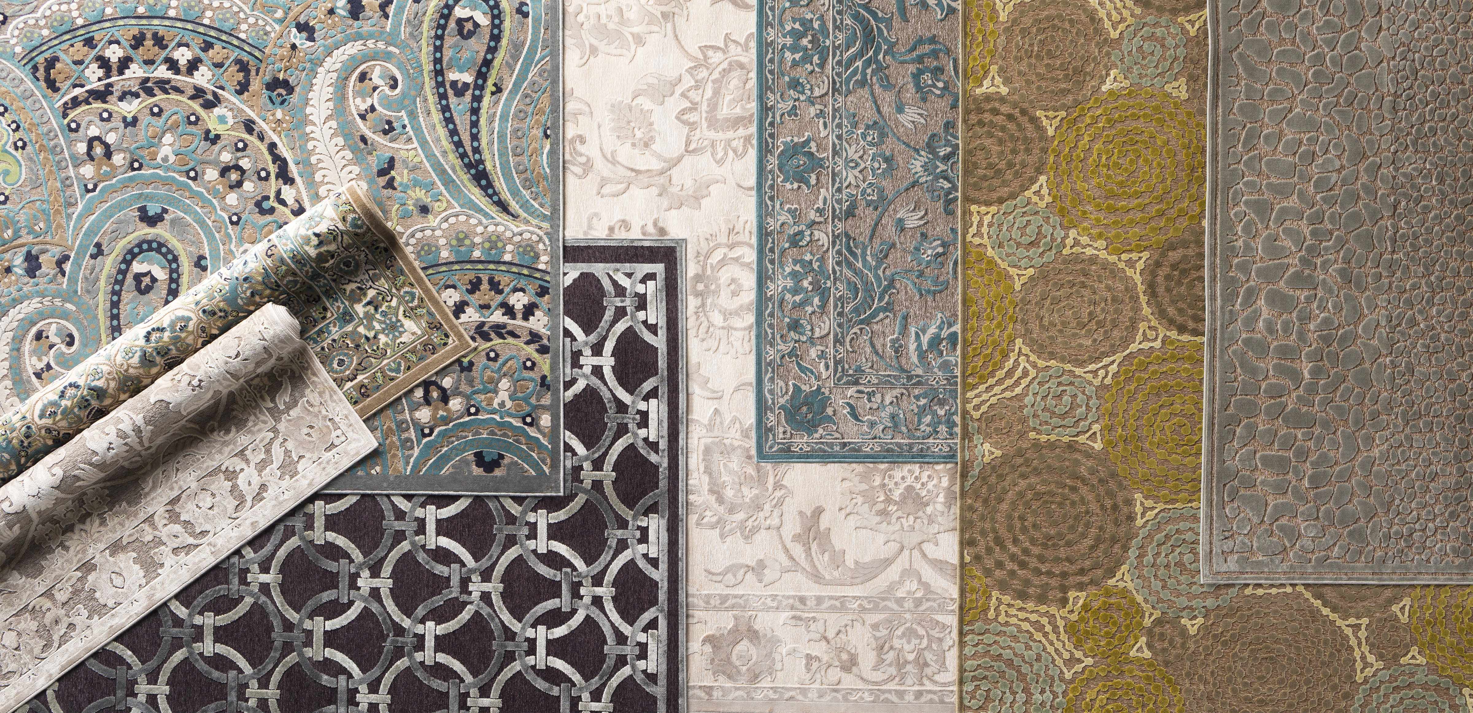 Newport Area Rug - Clearance - Image 5