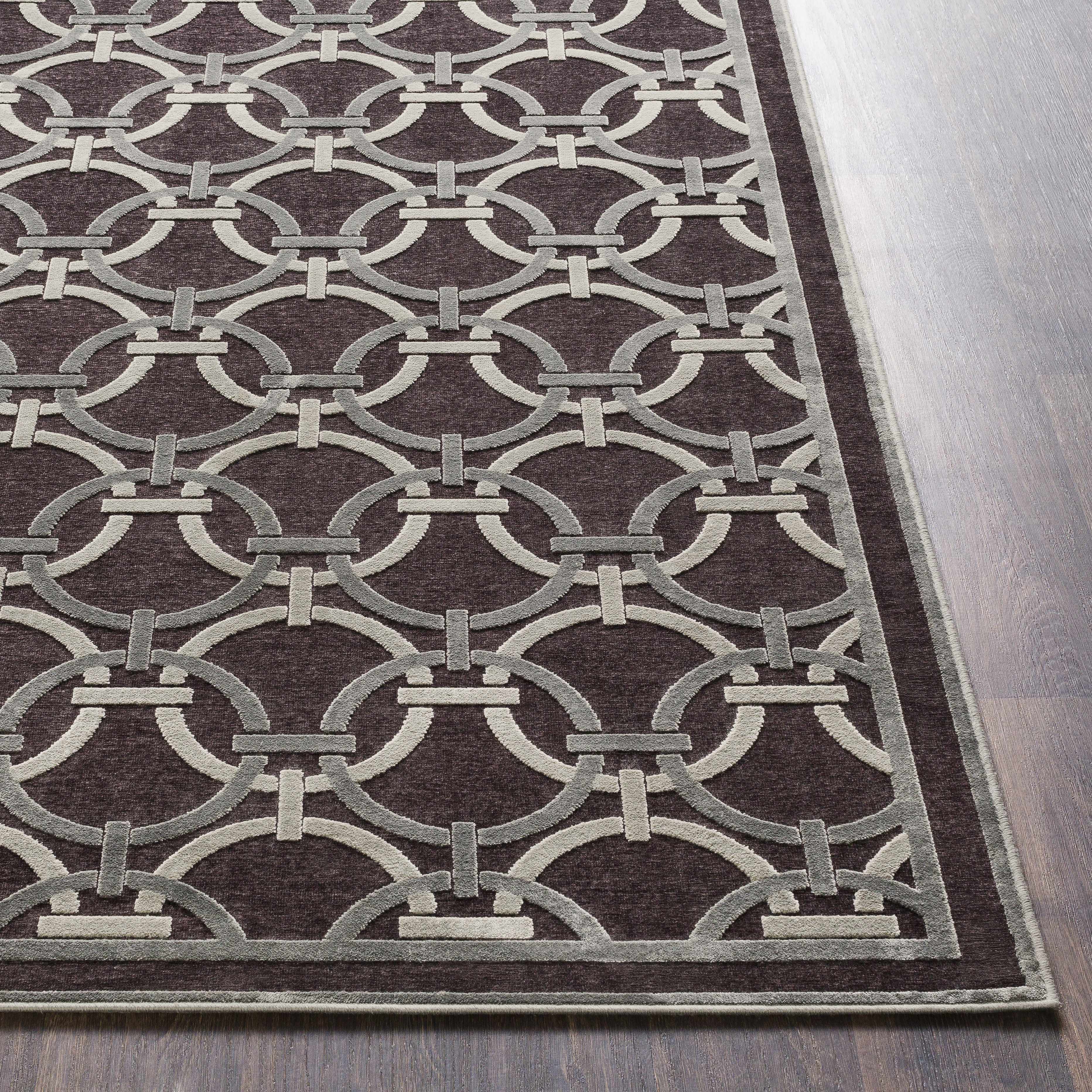 Newport Area Rug - Clearance - Image 6