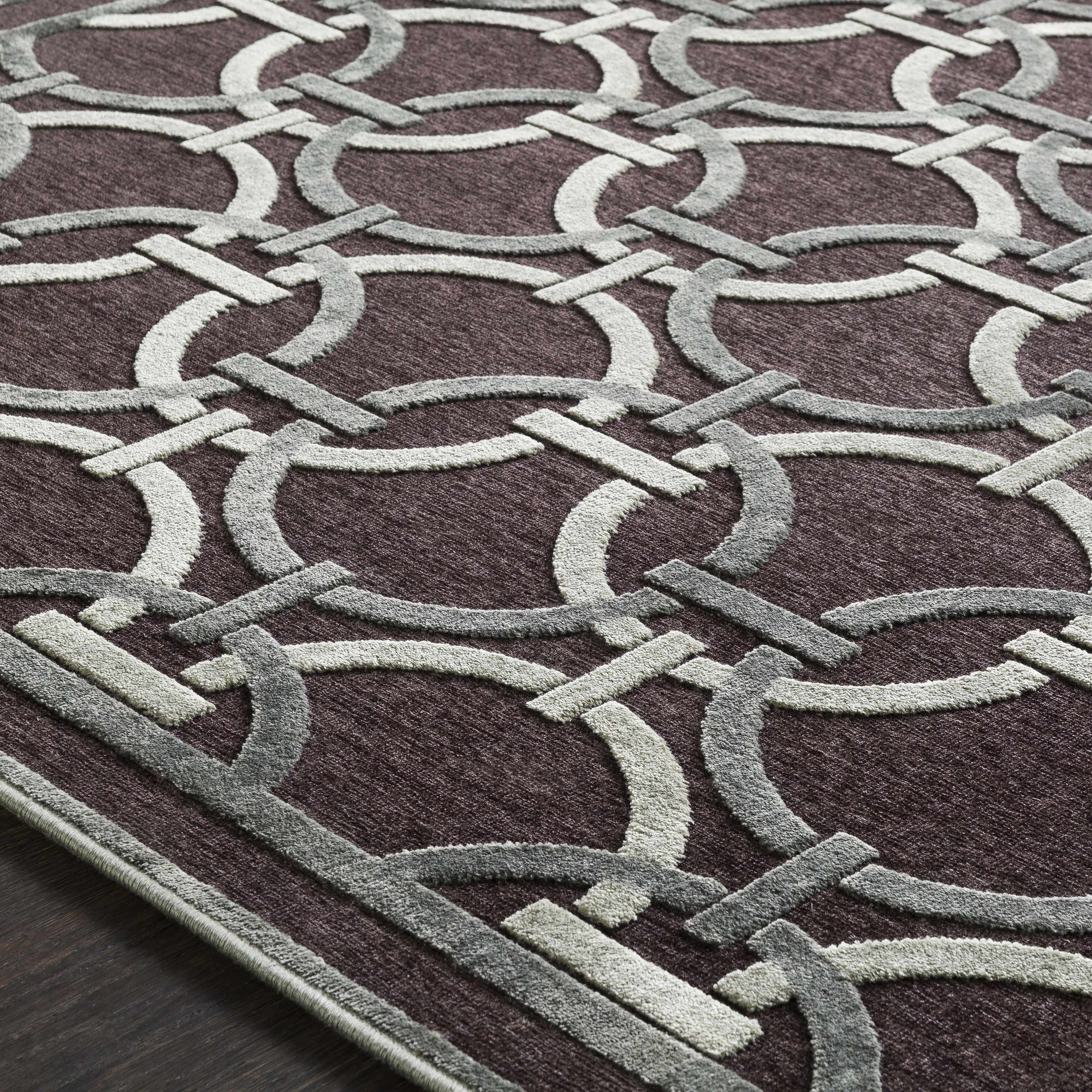 Newport Area Rug - Clearance - Image 7