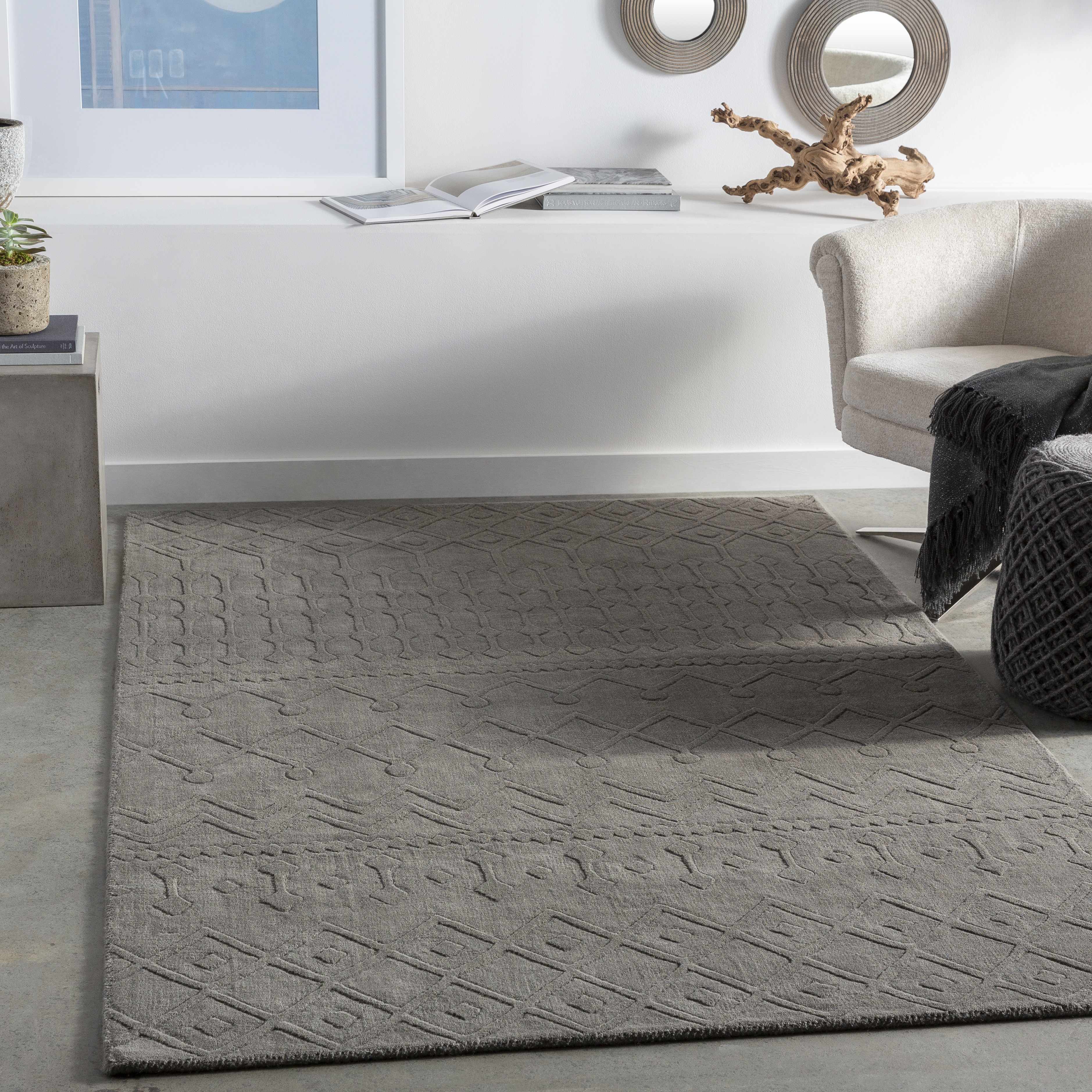 Newtonhill Clearance Rug - Clearance - Image 2