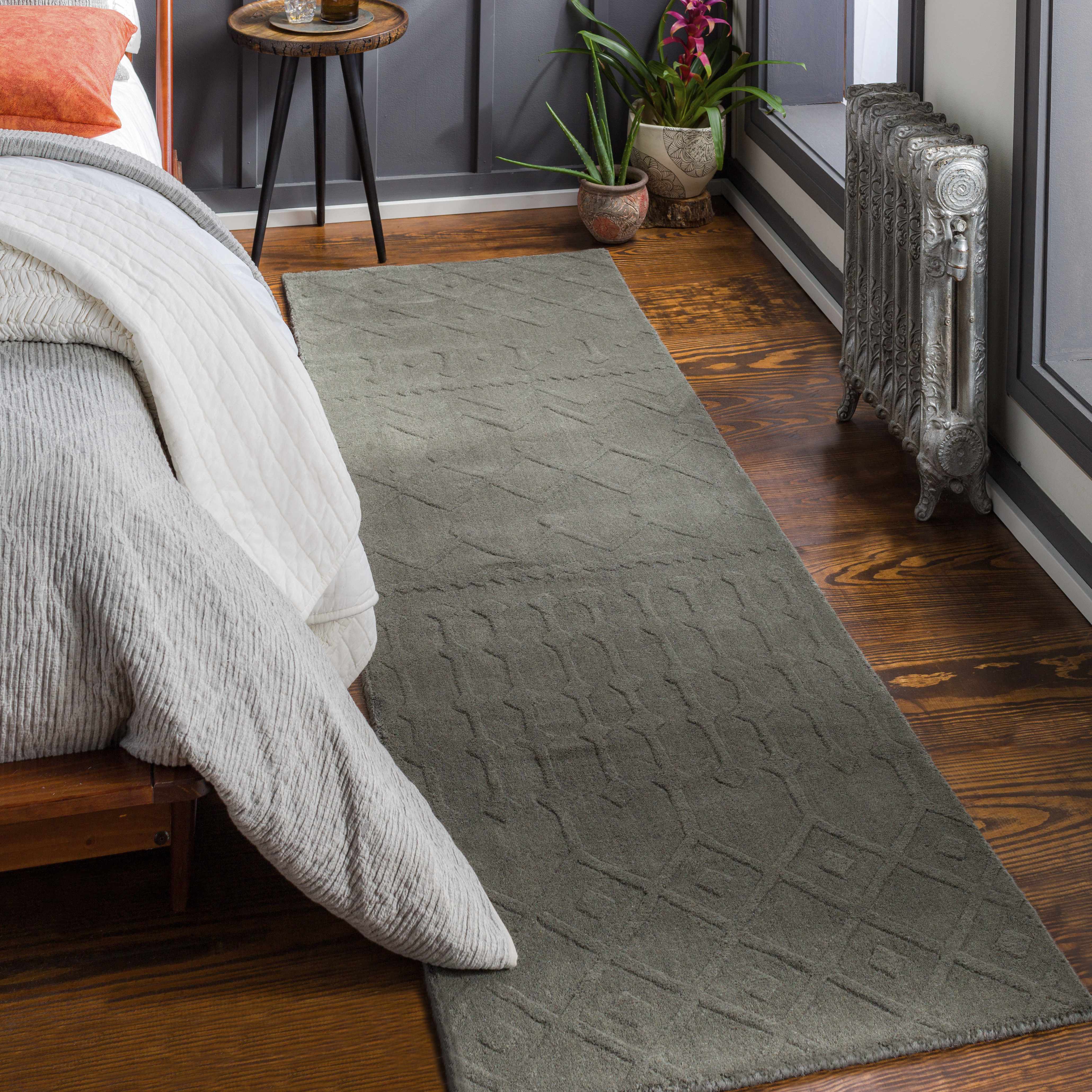 Newtonhill Clearance Rug - Clearance - Image 3
