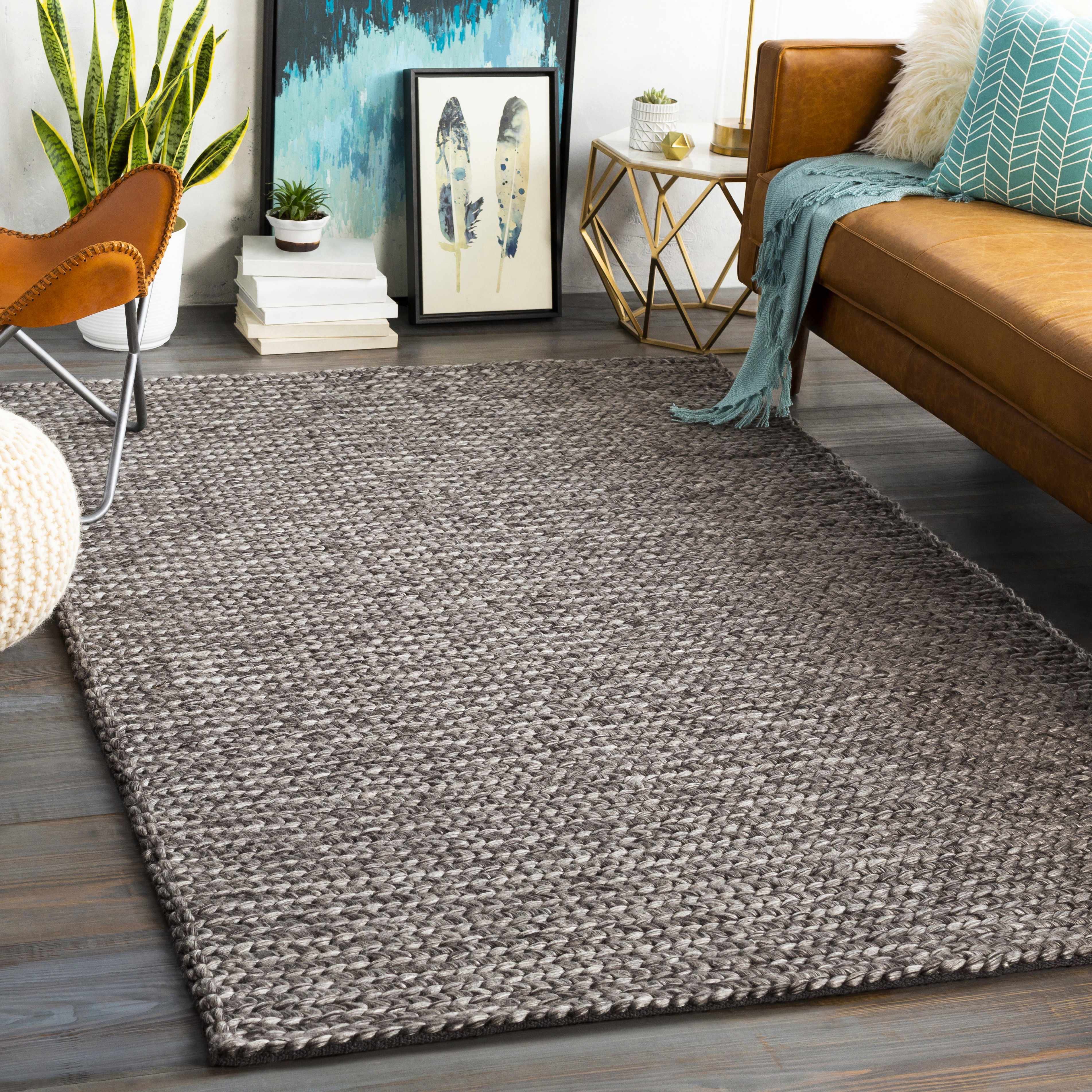 Newtownabbey Area Rug - Clearance - Image 2