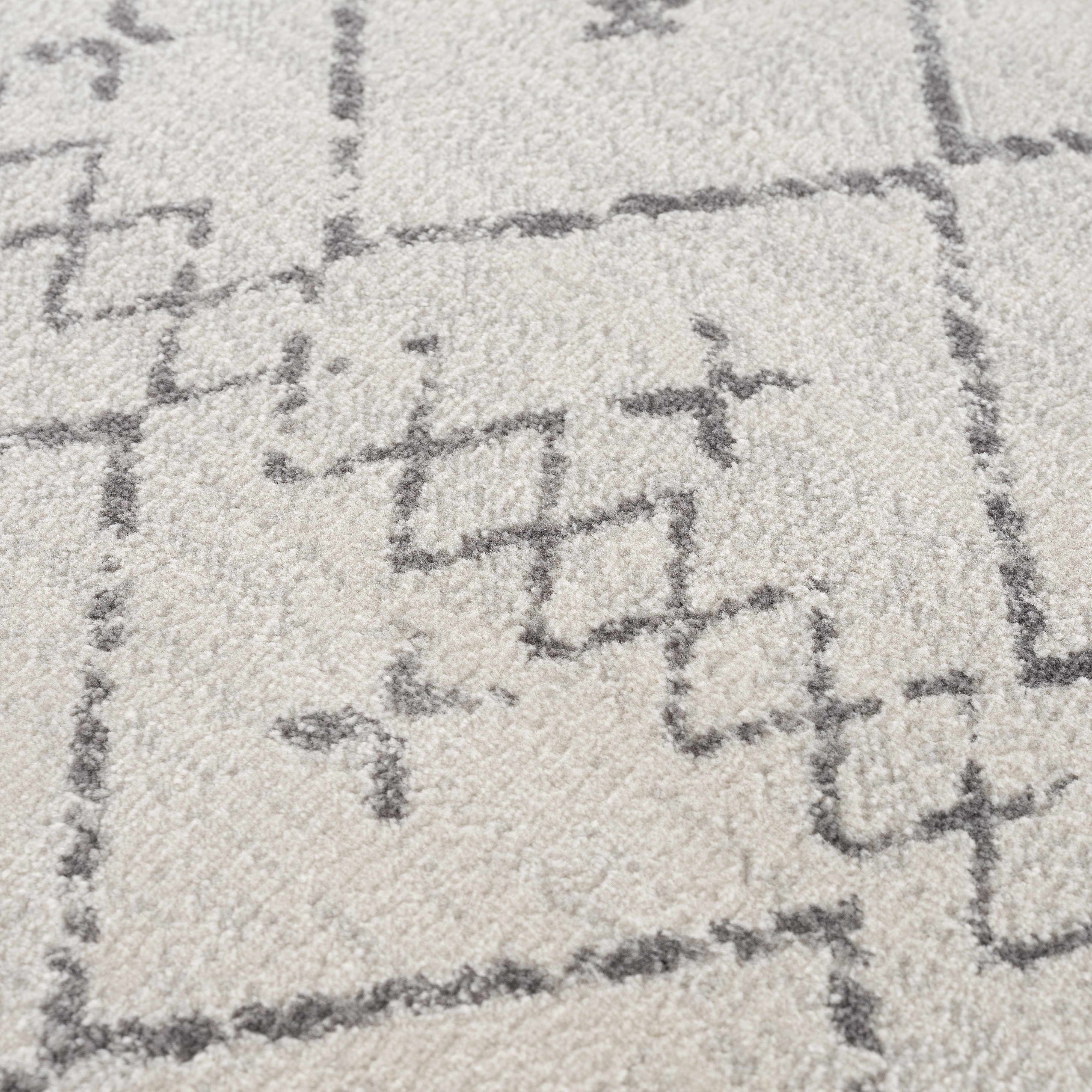 Newville Moroccan Trellis Rug - Clearance - Image 17
