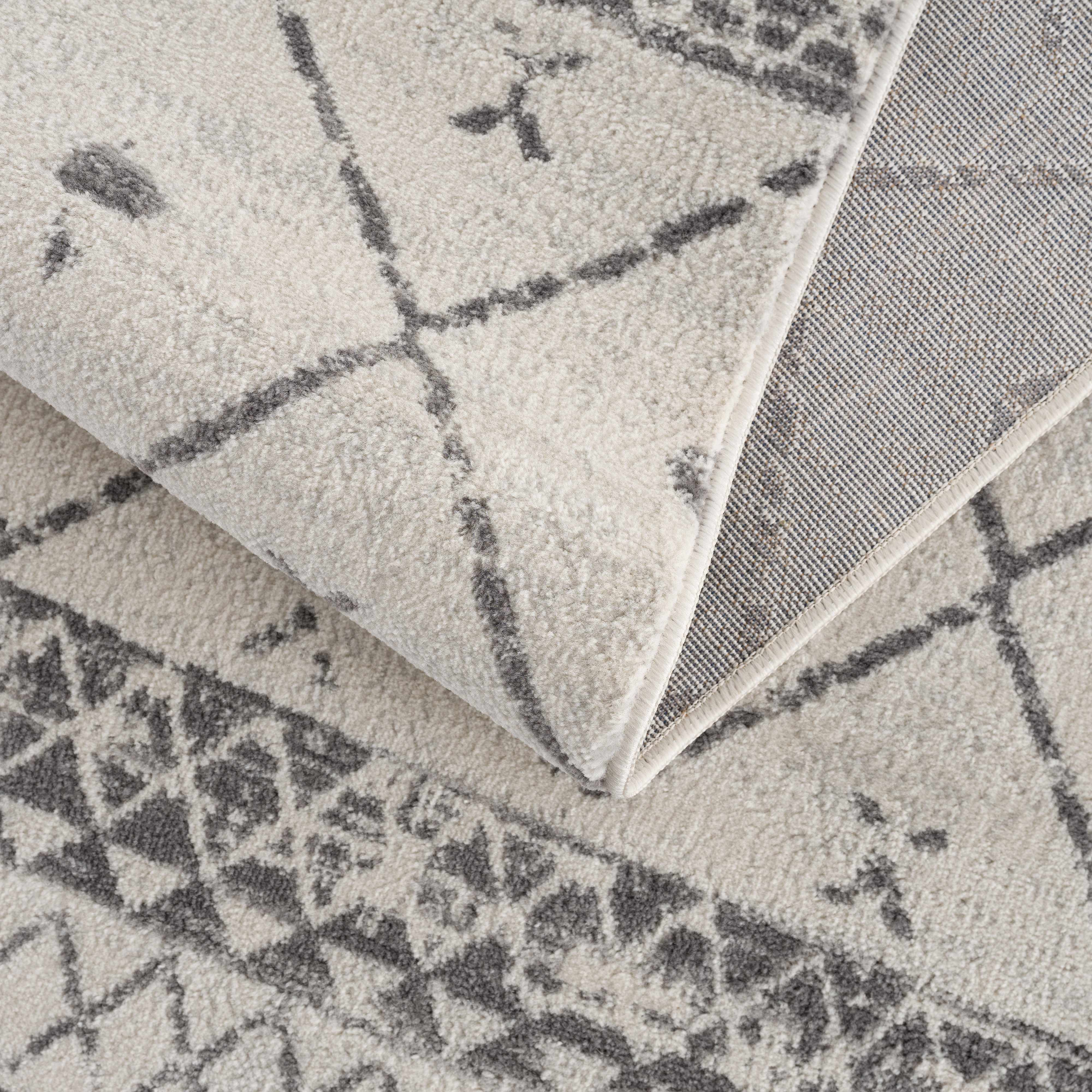 Newville Moroccan Trellis Rug - Clearance - Image 18