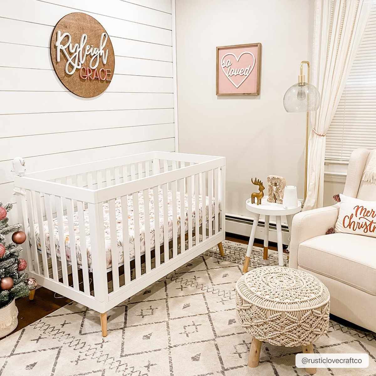Newville Moroccan Trellis Rug - Clearance - Image 2