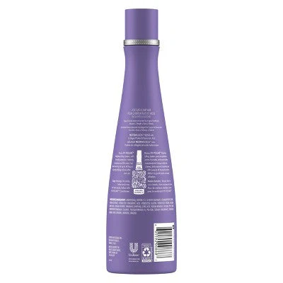 Nexxus Hy-Volume Hair Shampoo 13.5 fl oz - Imperfect Container - Image 2