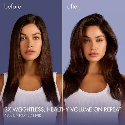 Nexxus Hy-Volume Hair Shampoo 13.5 fl oz - Imperfect Container - Image 4