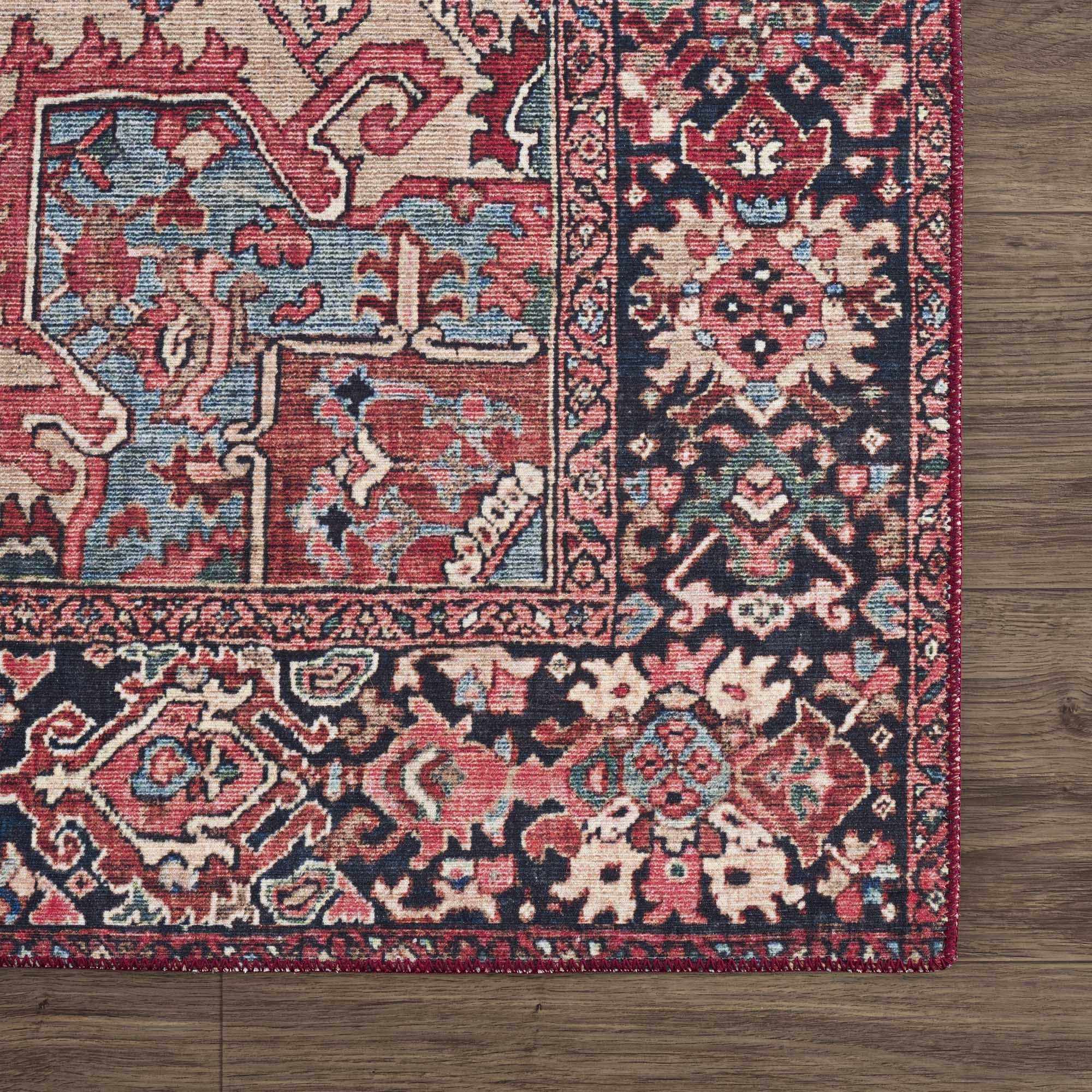 Neyland Area Rug - Image 10