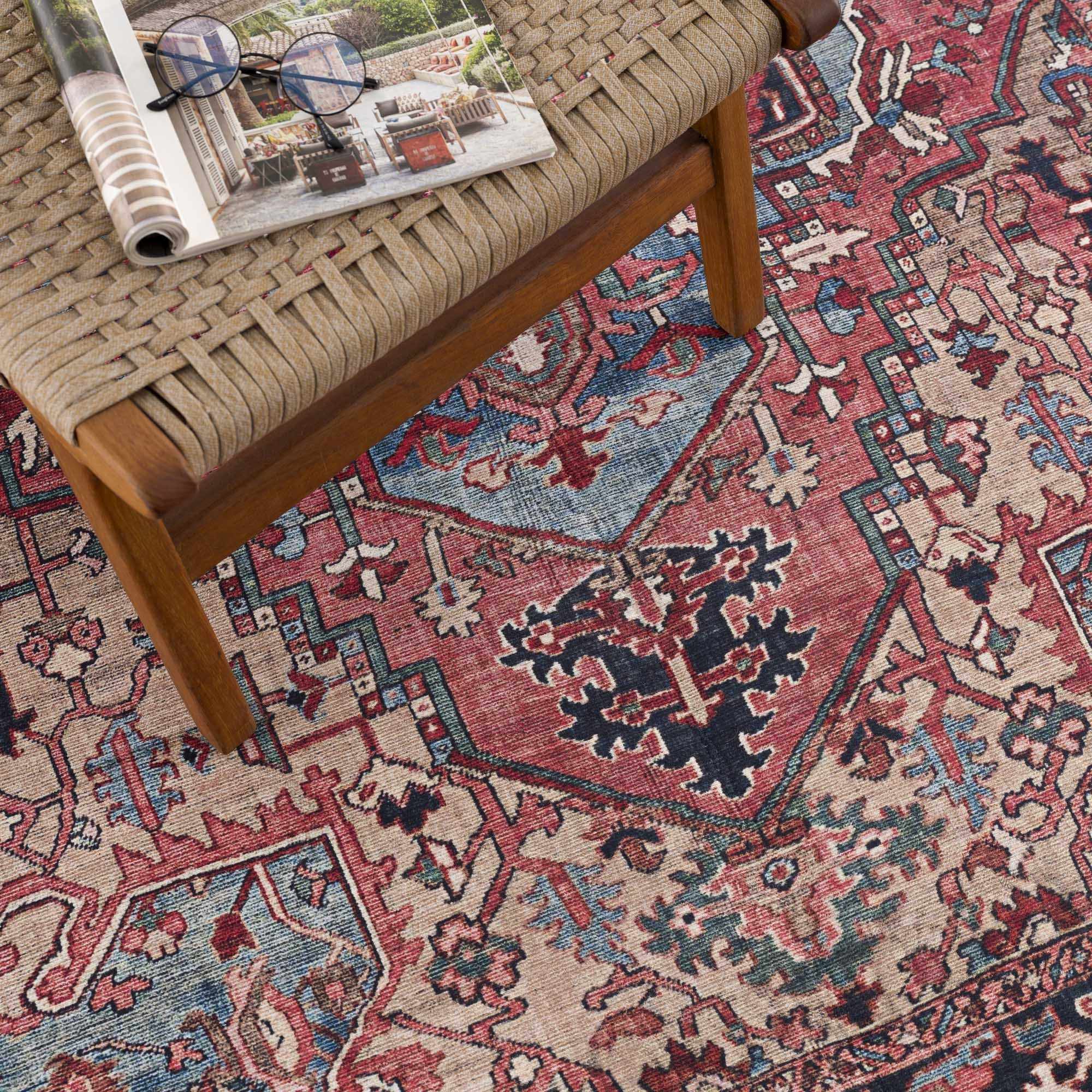 Neyland Area Rug - Image 13