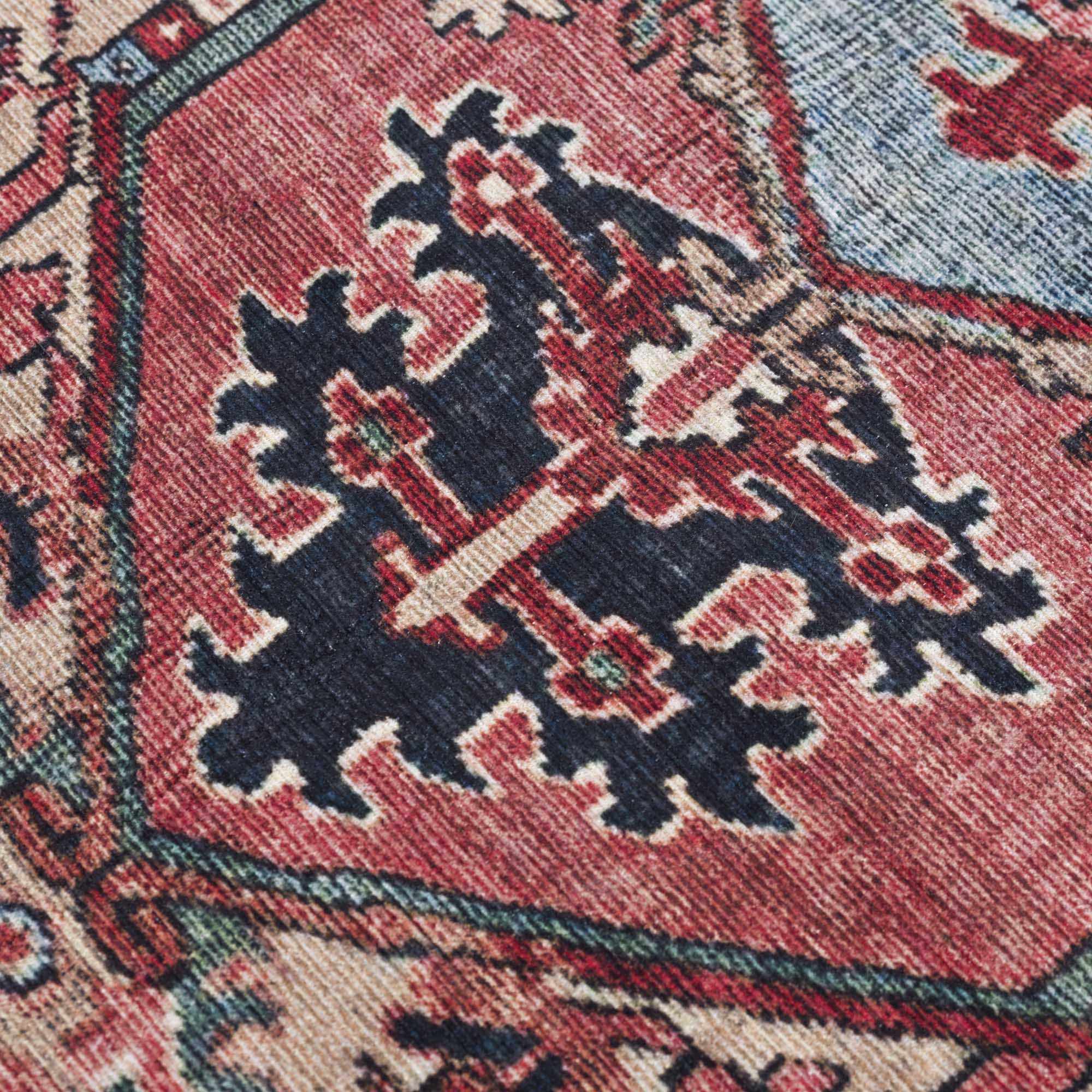 Neyland Area Rug - Image 14