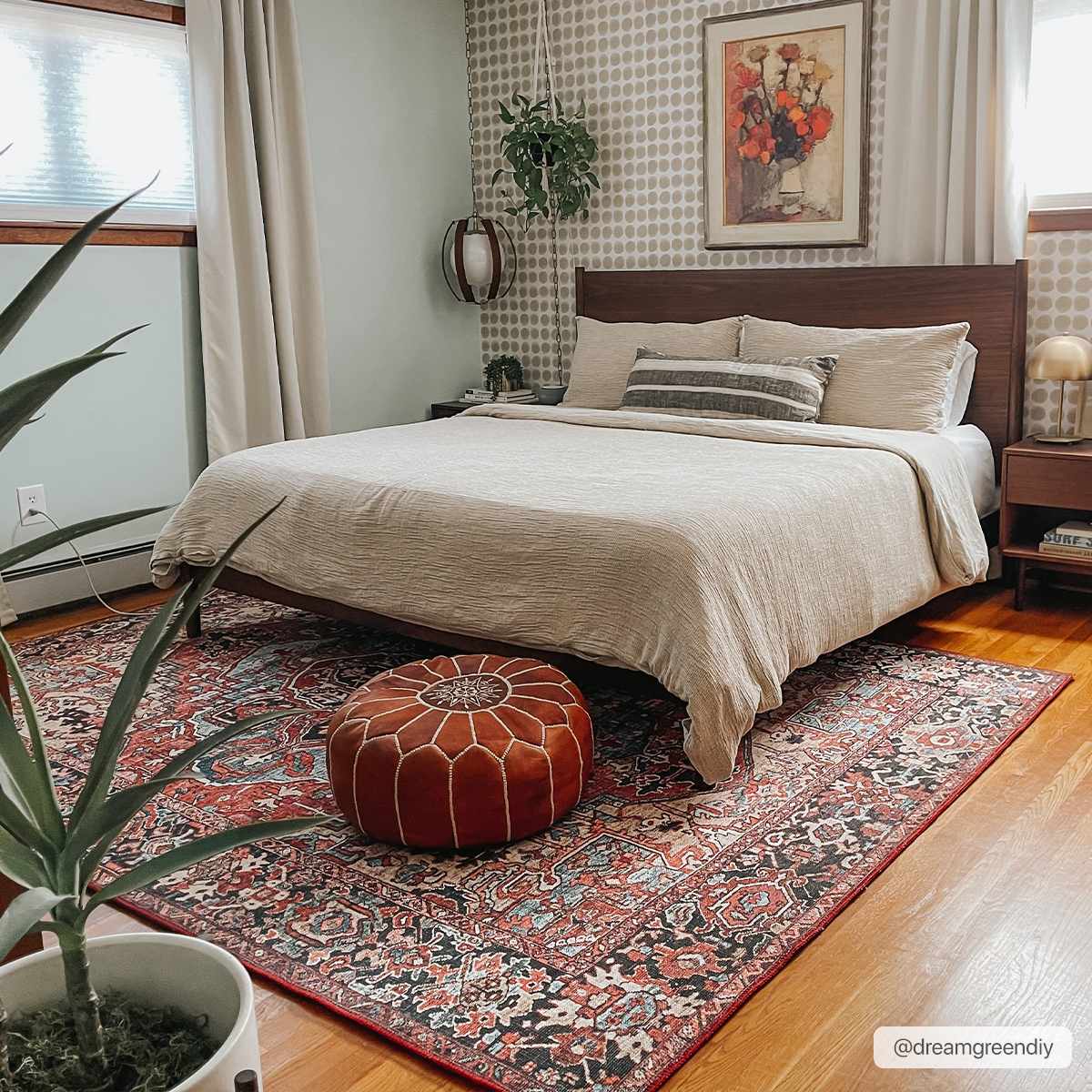 Neyland Area Rug - Image 3