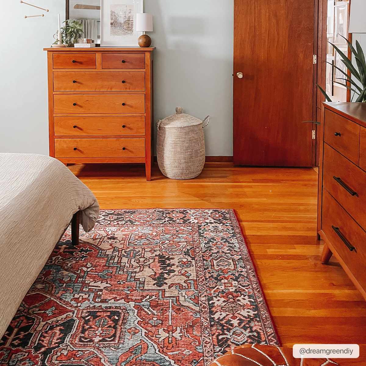 Neyland Area Rug - Image 5