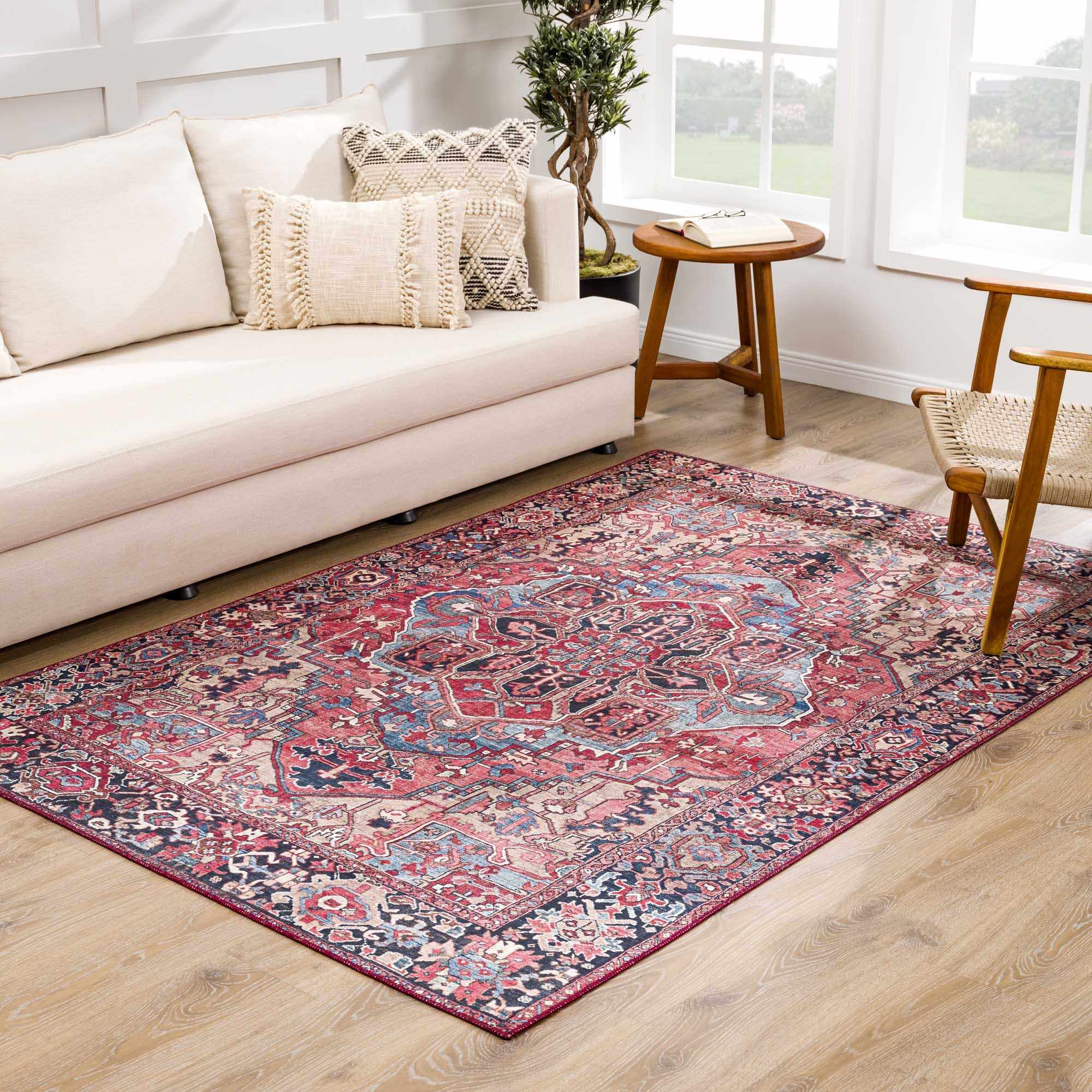 Neyland Area Rug - Image 6