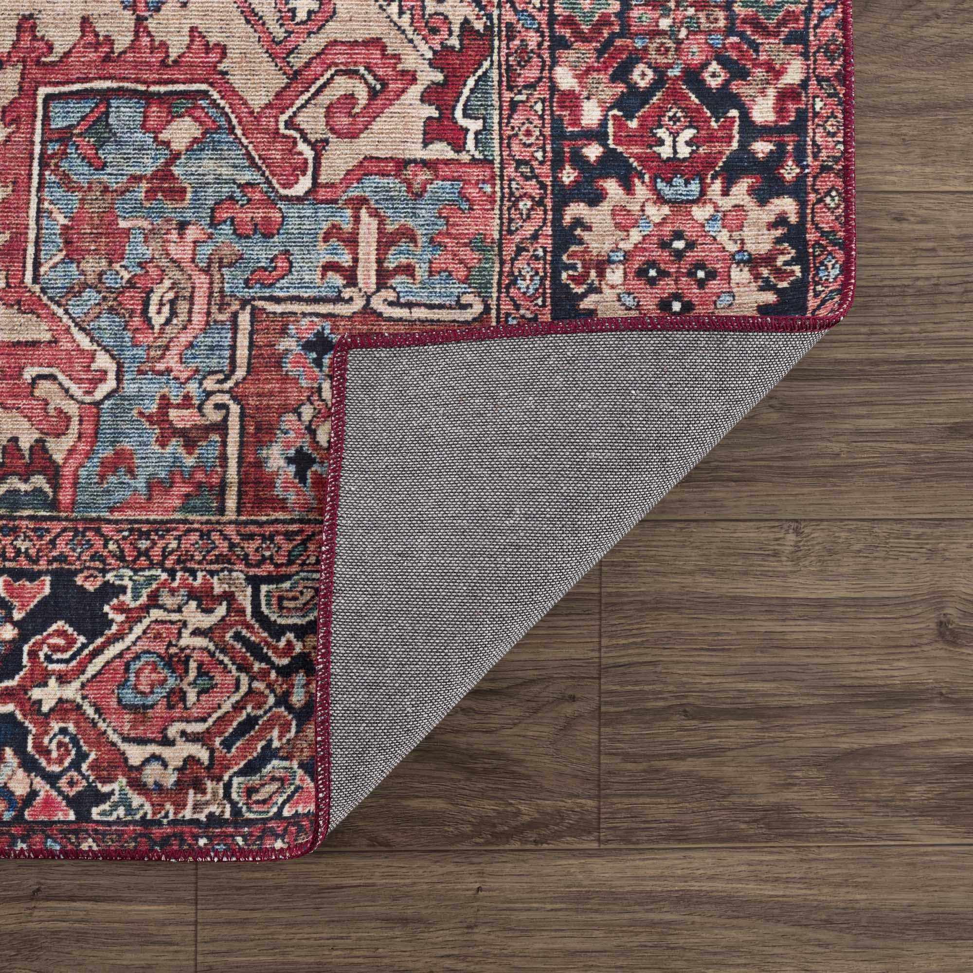 Neyland Area Rug - Image 7