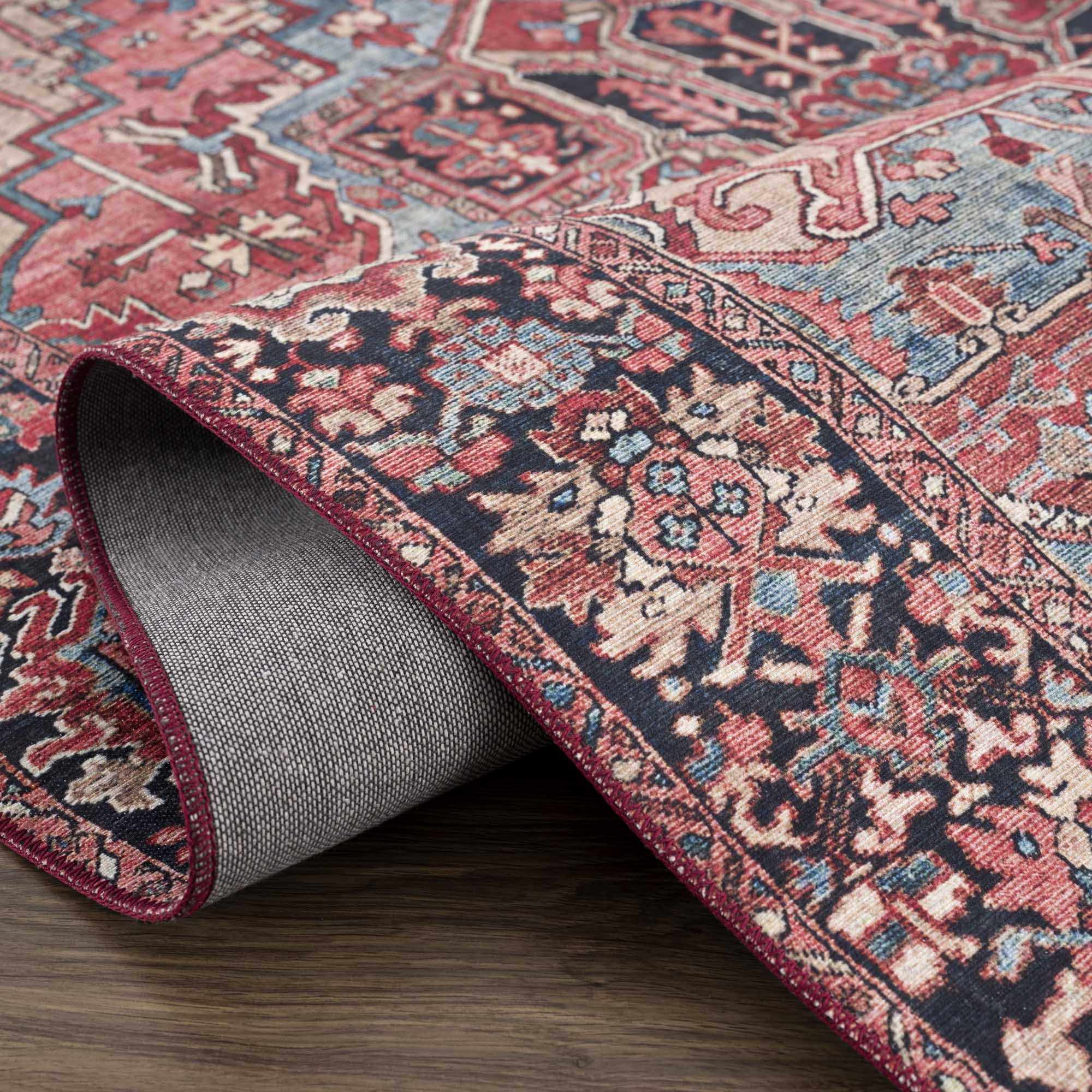 Neyland Area Rug - Image 8