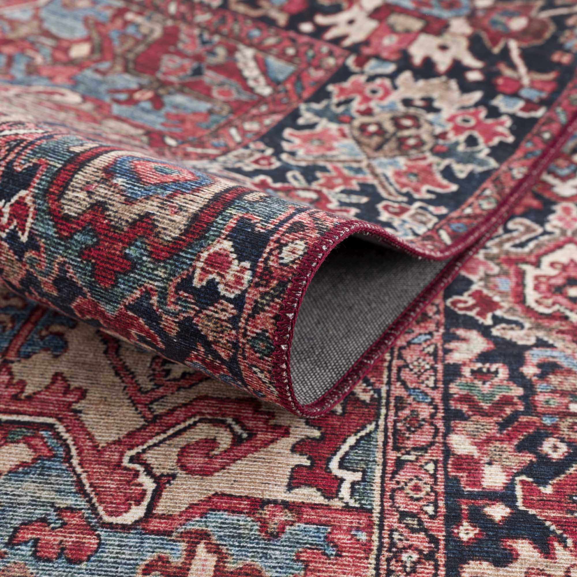 Neyland Area Rug - Image 9