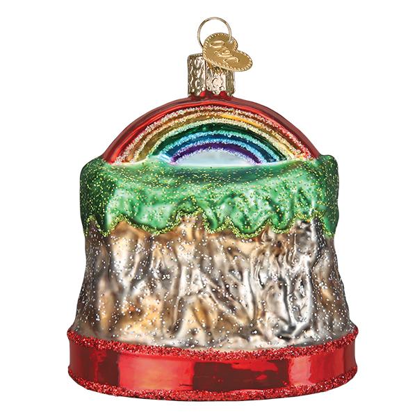 Niagara Falls Ornament - Image 4