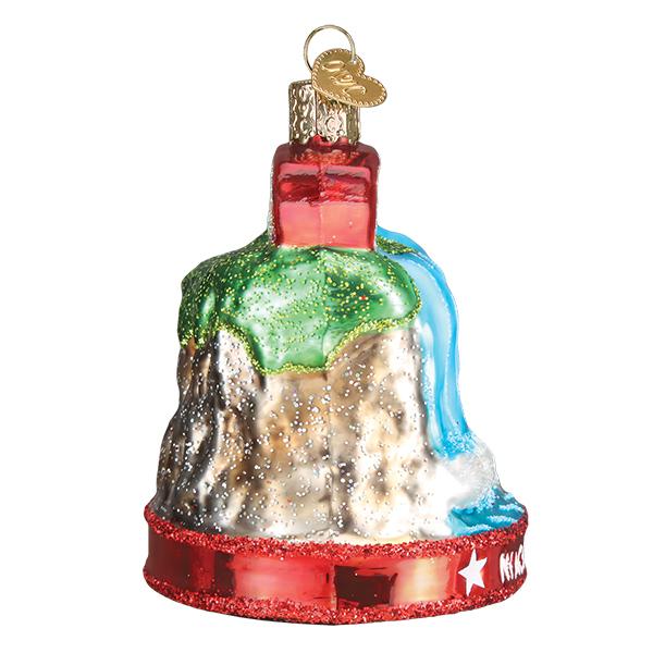 Niagara Falls Ornament - Image 5