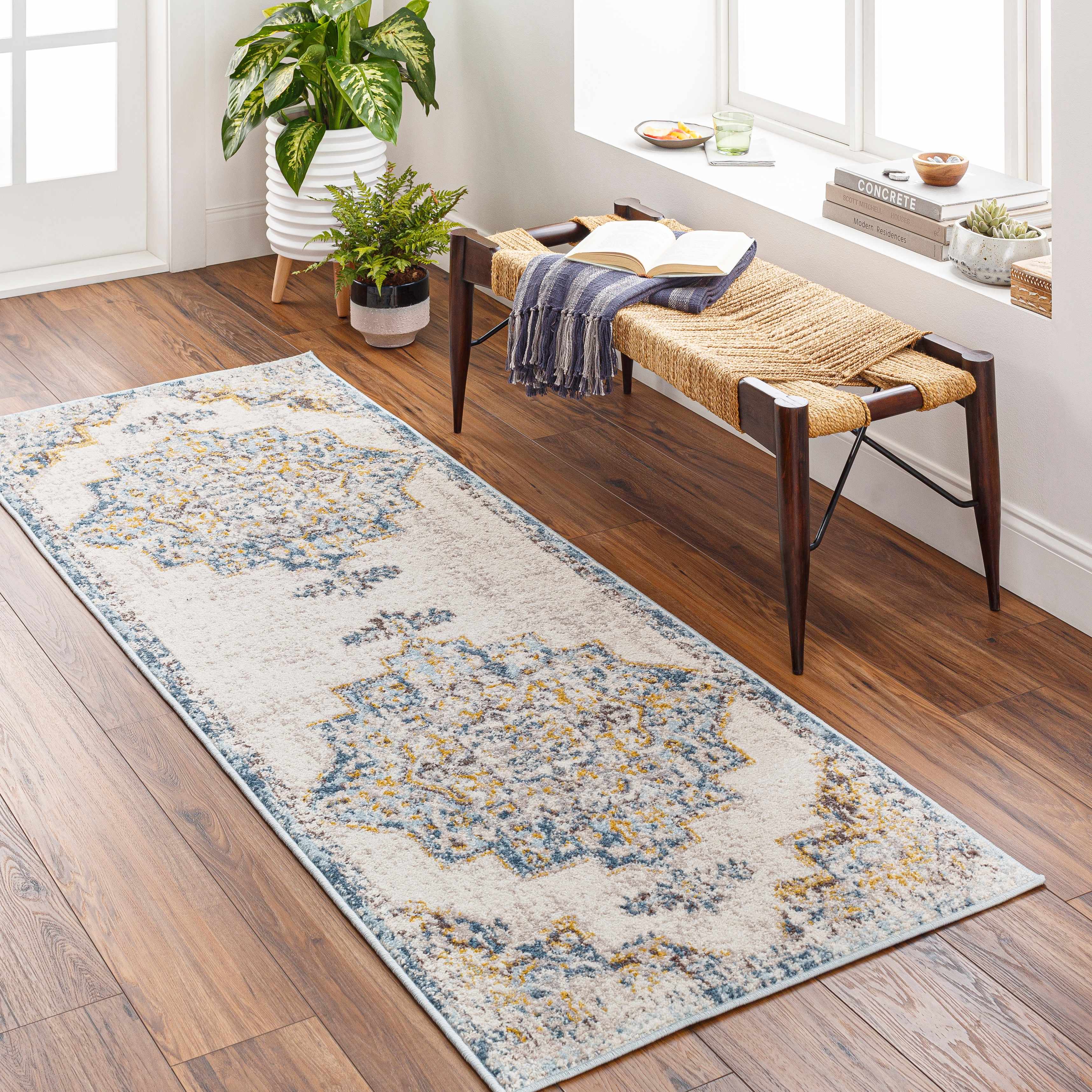 Nibley Area Rug - Image 16