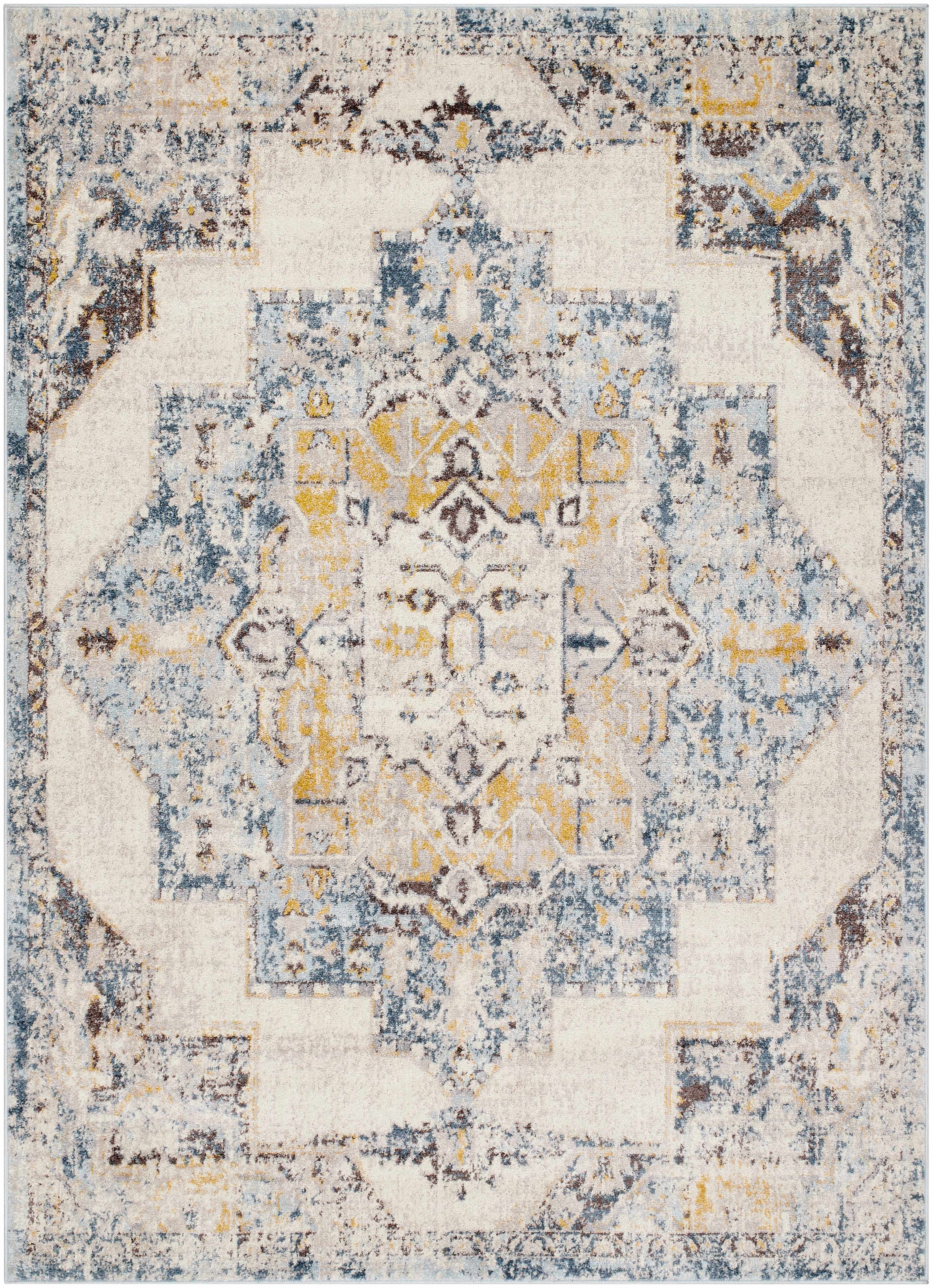 Nibley Area Rug - Image 9