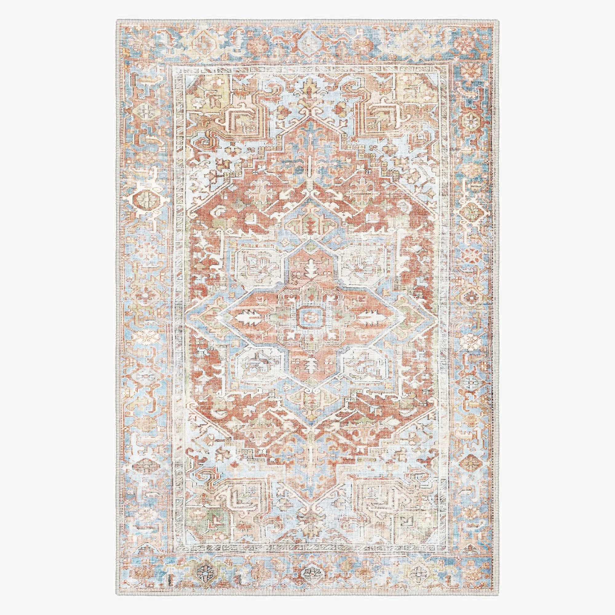 Nicaragua Area Rug