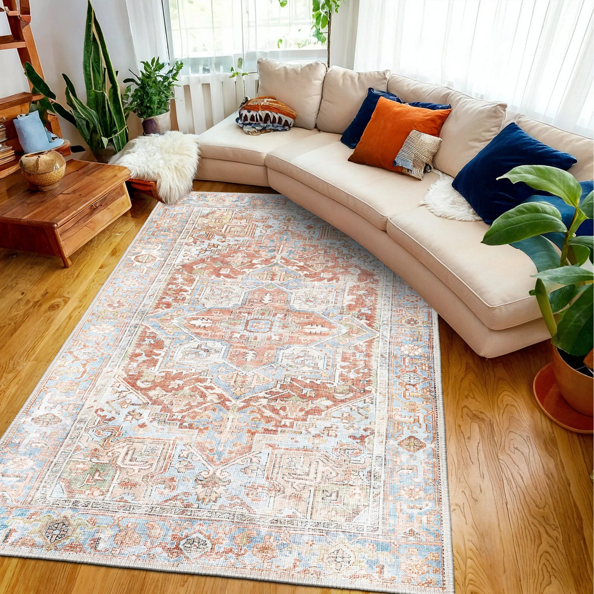 Nicaragua Area Rug - Image 3